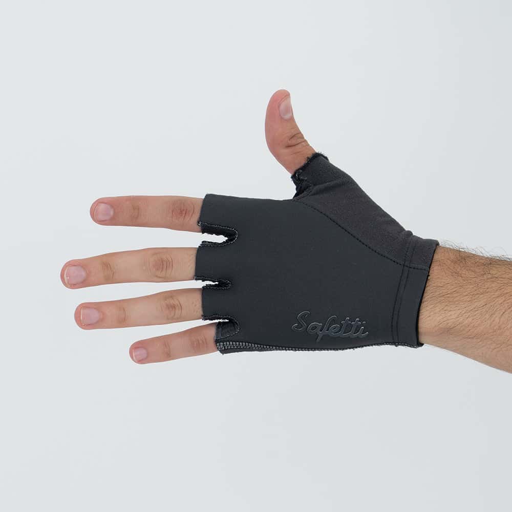 GUANTES CICLISMO ESSENZIALES - miniatura 1