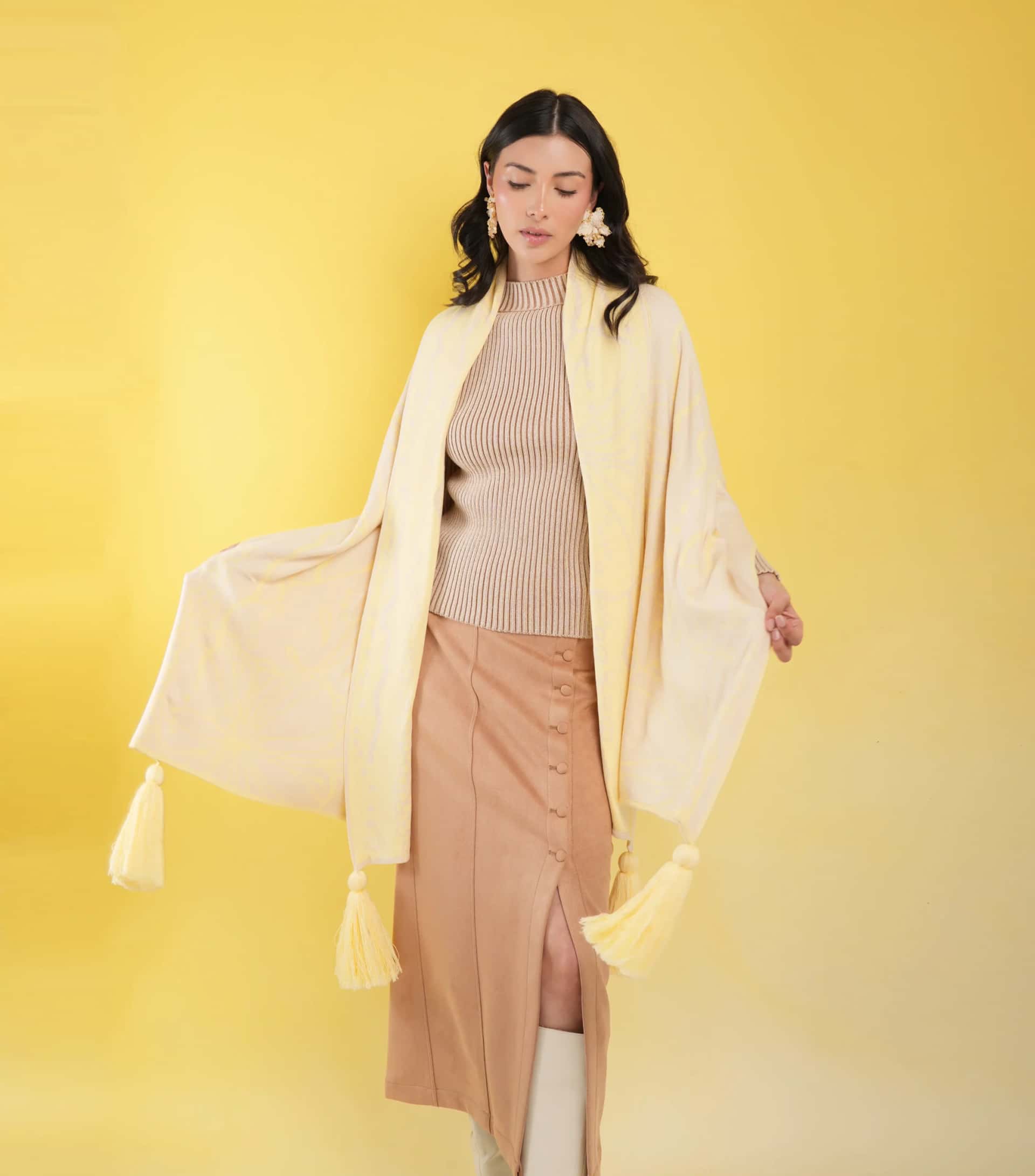 Foulard Manglar - miniatura 9