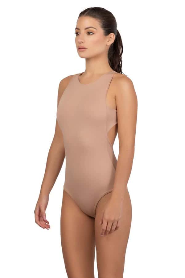 Body – Rumanía