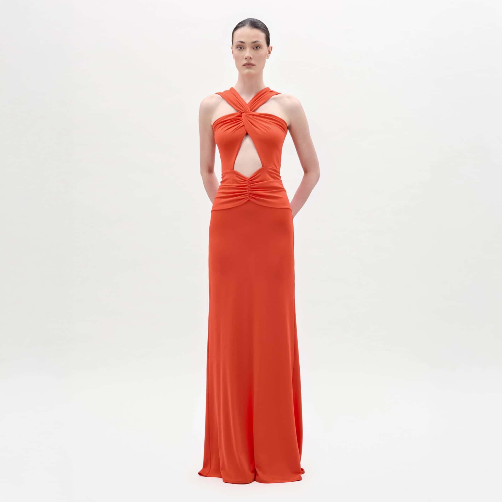 Naga Dress