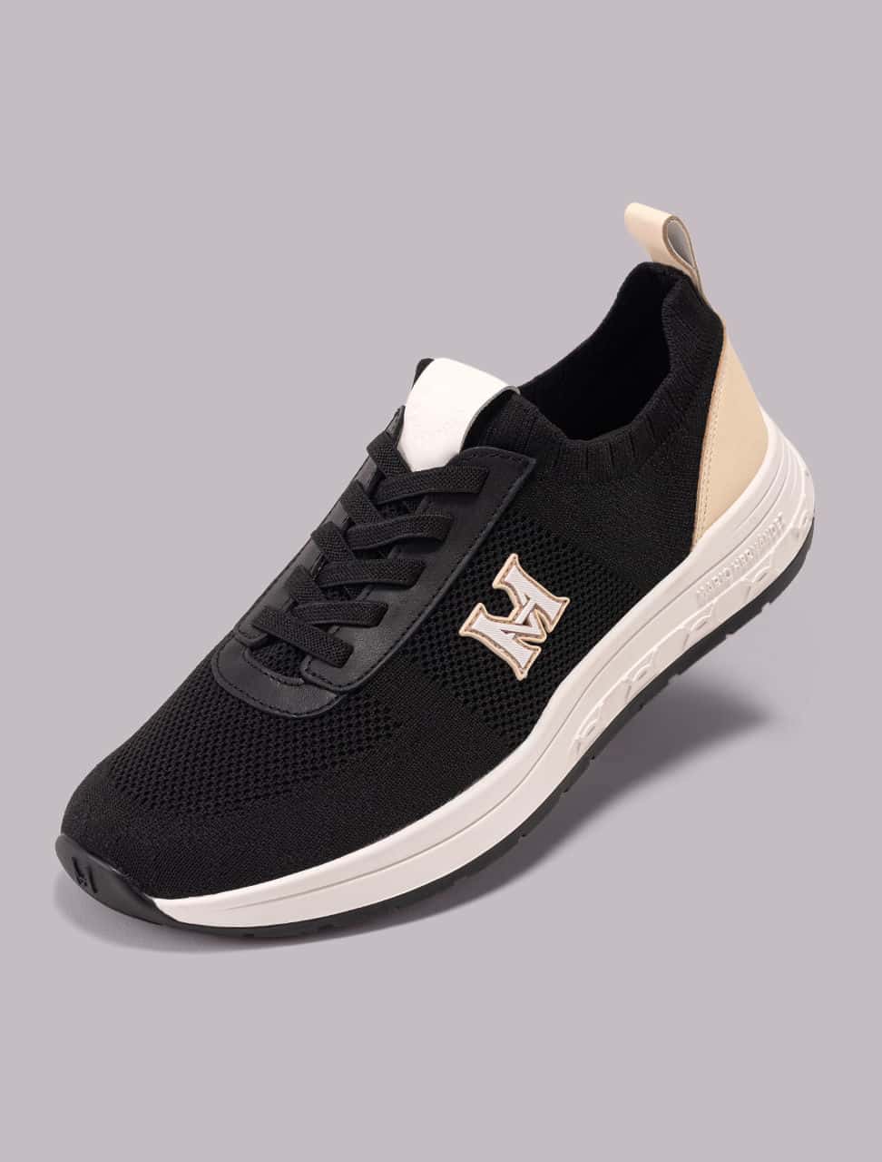 Tenis Astro K F Ébano