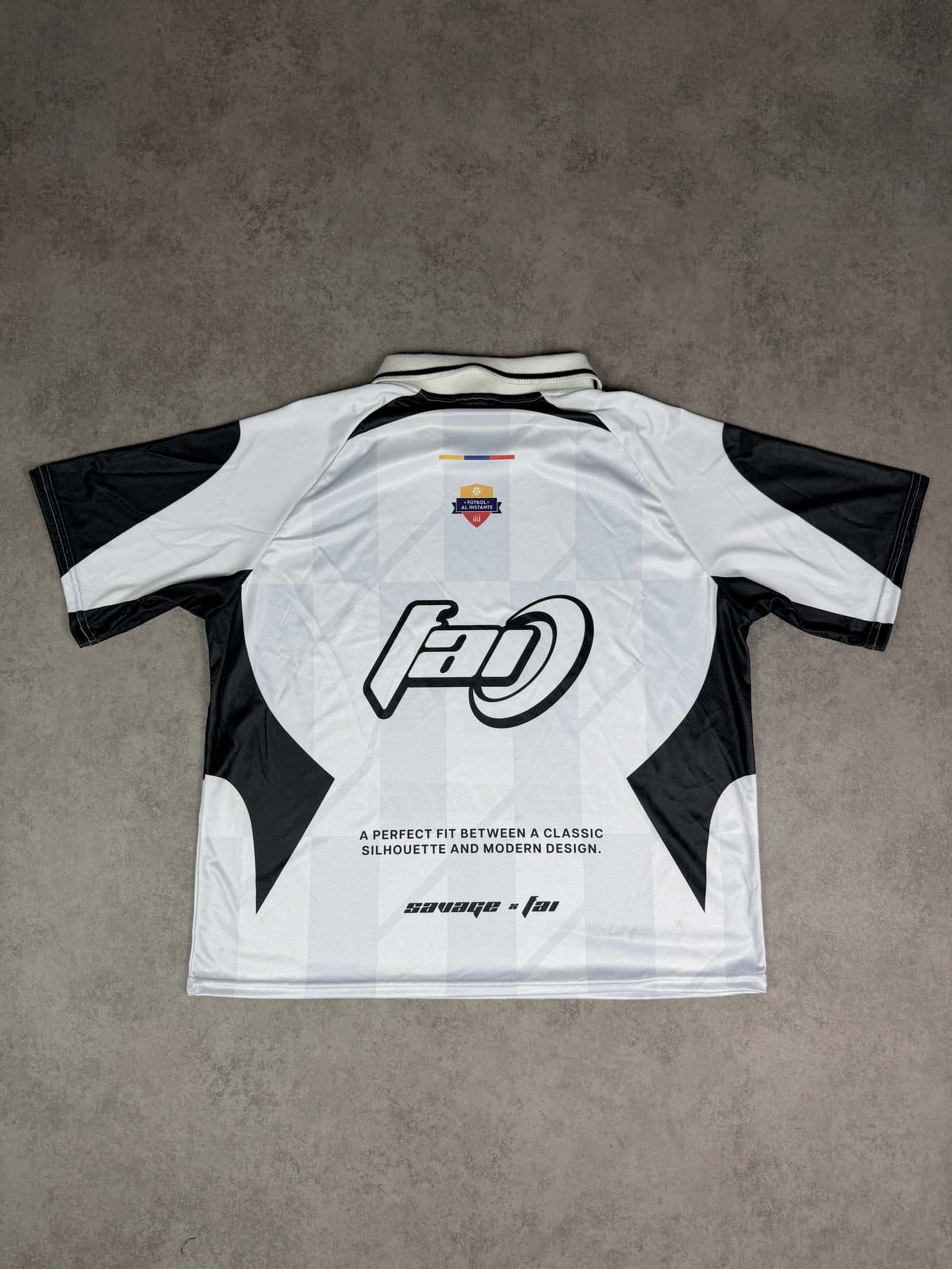 Jersey Savage x Fútbol al instante - miniatura 2