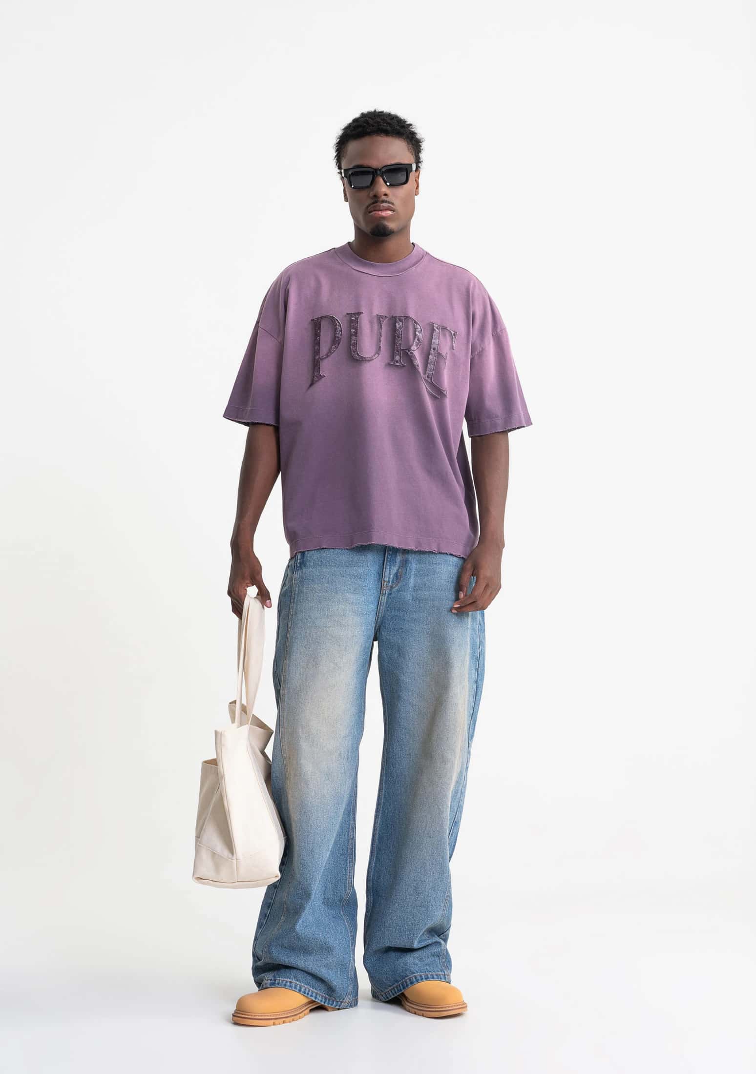 Rustic Inner circle t-shirt - miniatura 4