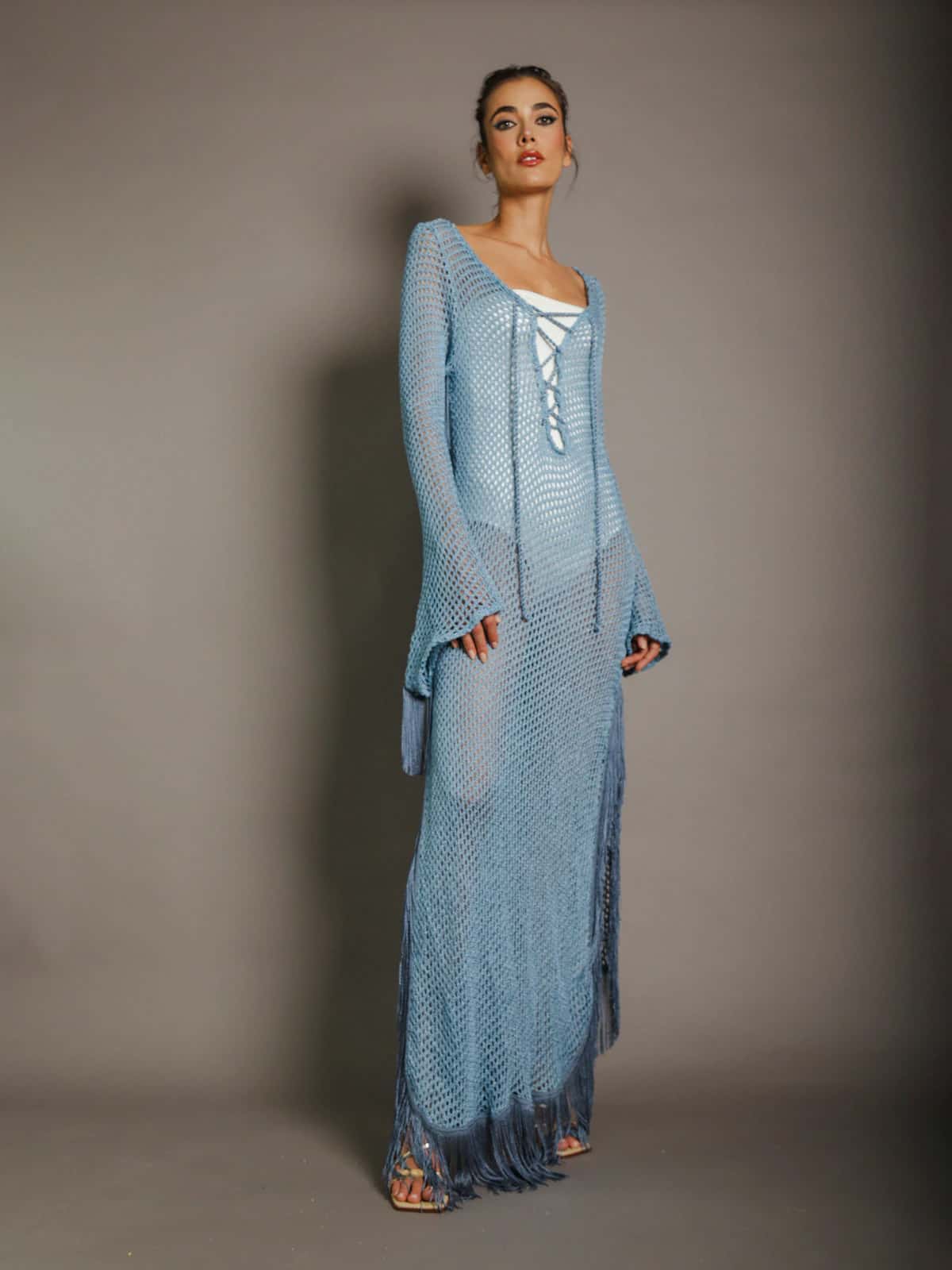 VESTIDO RÍO