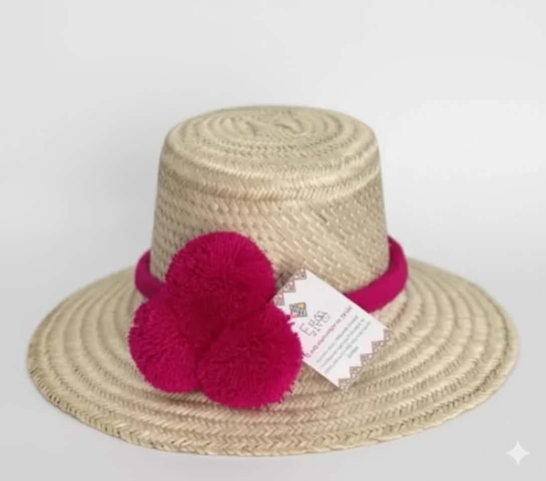 Sombrero Sencillo Zoe
