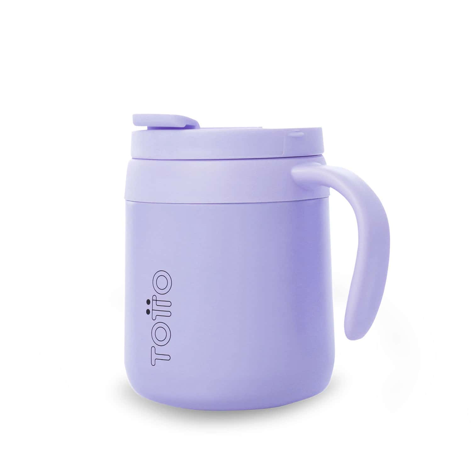 Vaso Térmico Cool 350 ml Color Morado