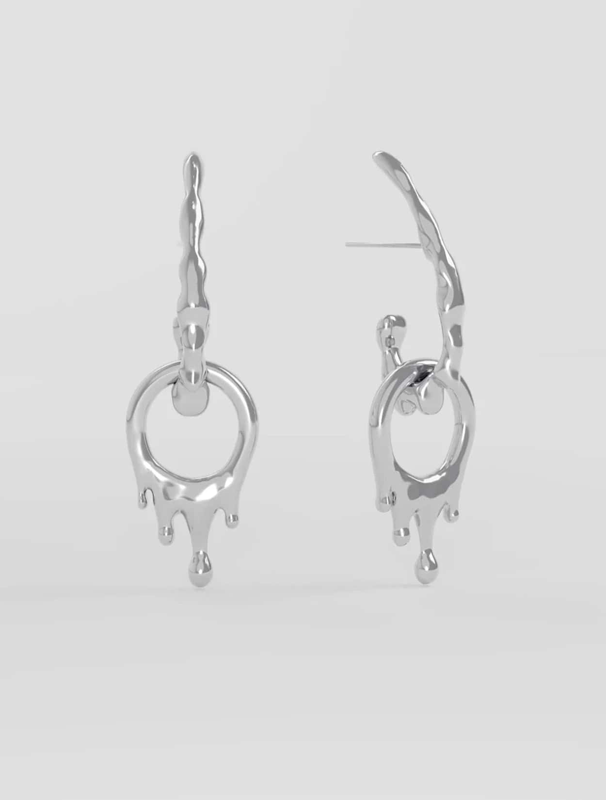 ARETES DELIRIO - miniatura 2