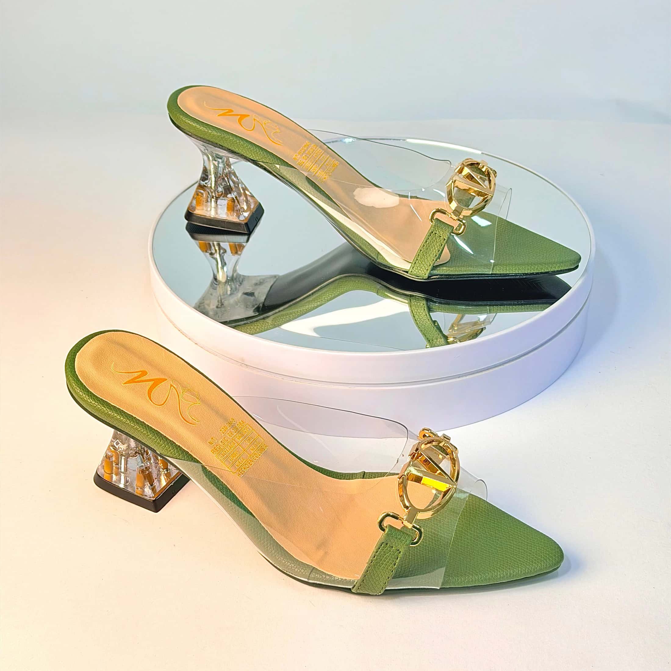 Tacon REF. 5042 | 5 ½