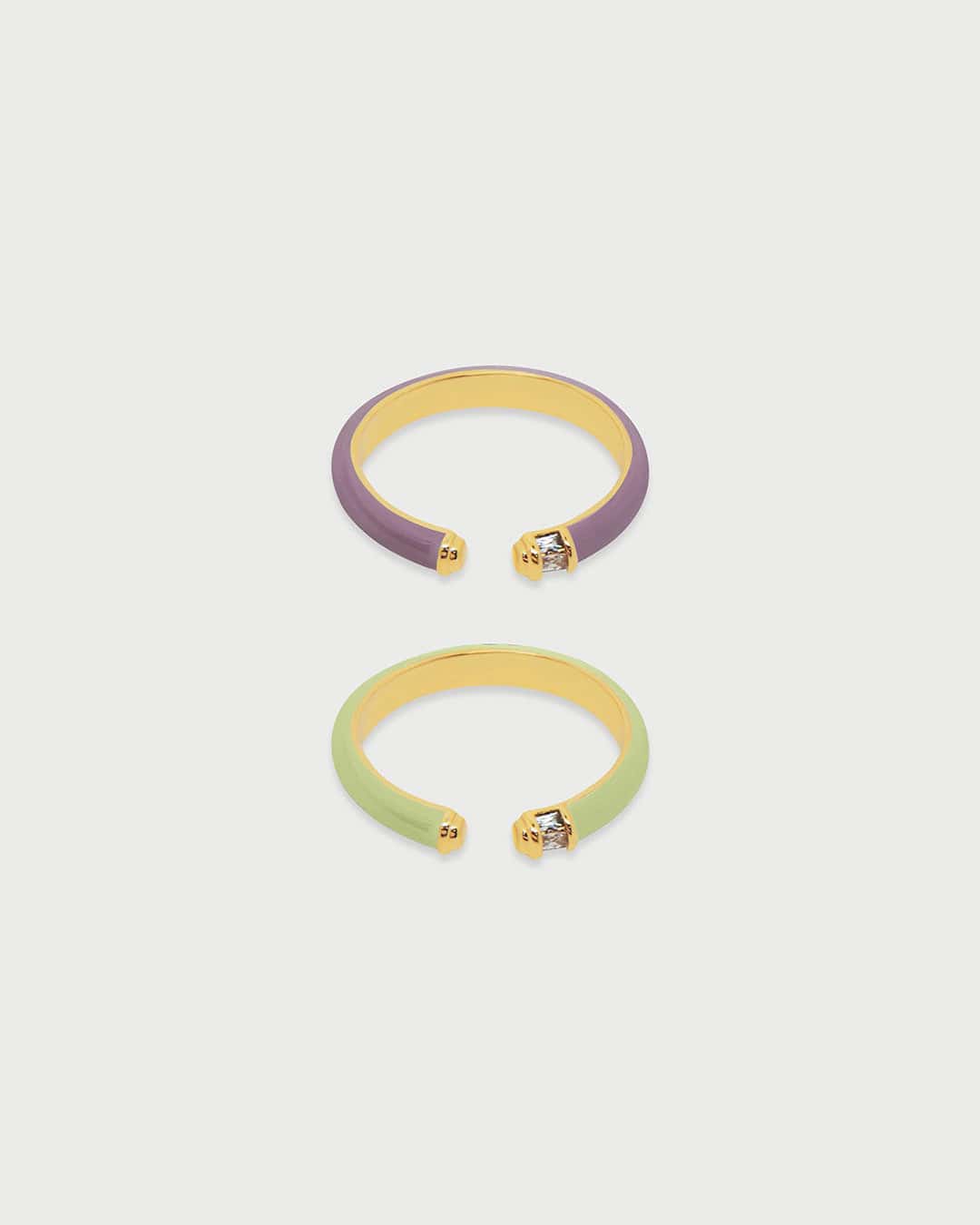 Anillo Halo