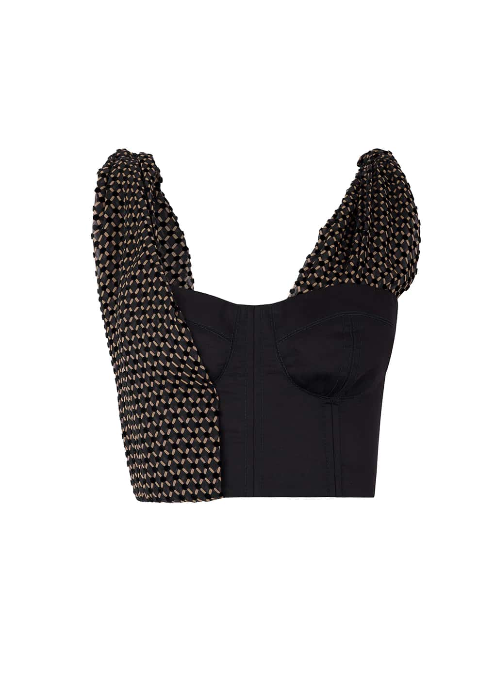 Disrupt Bustier