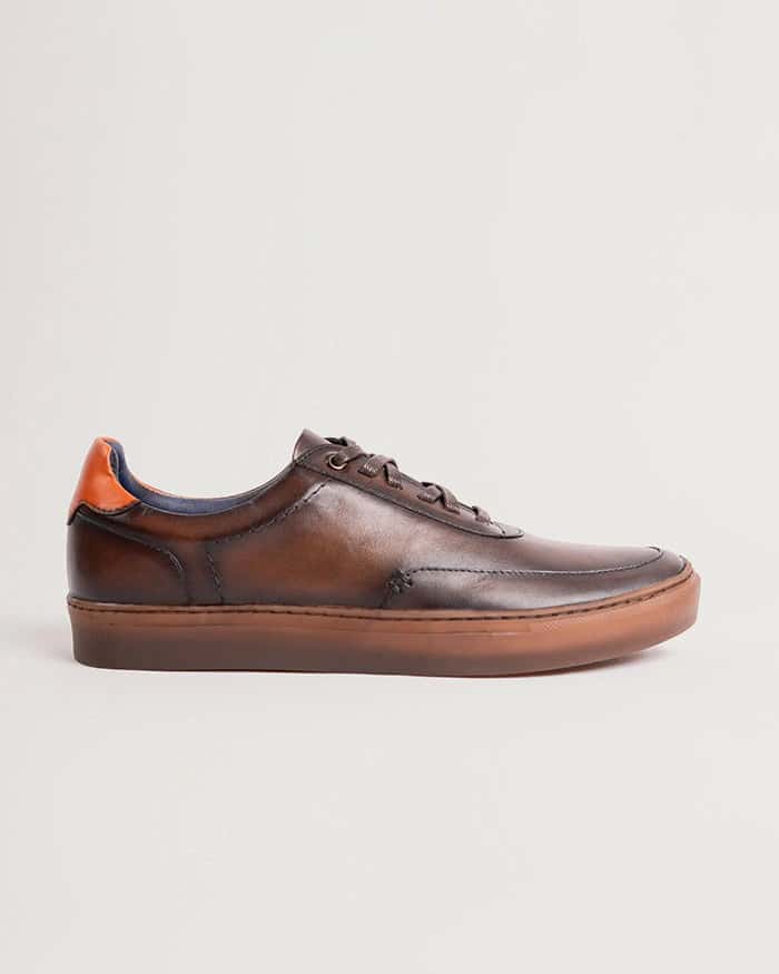 Sneaker Andrey Café
