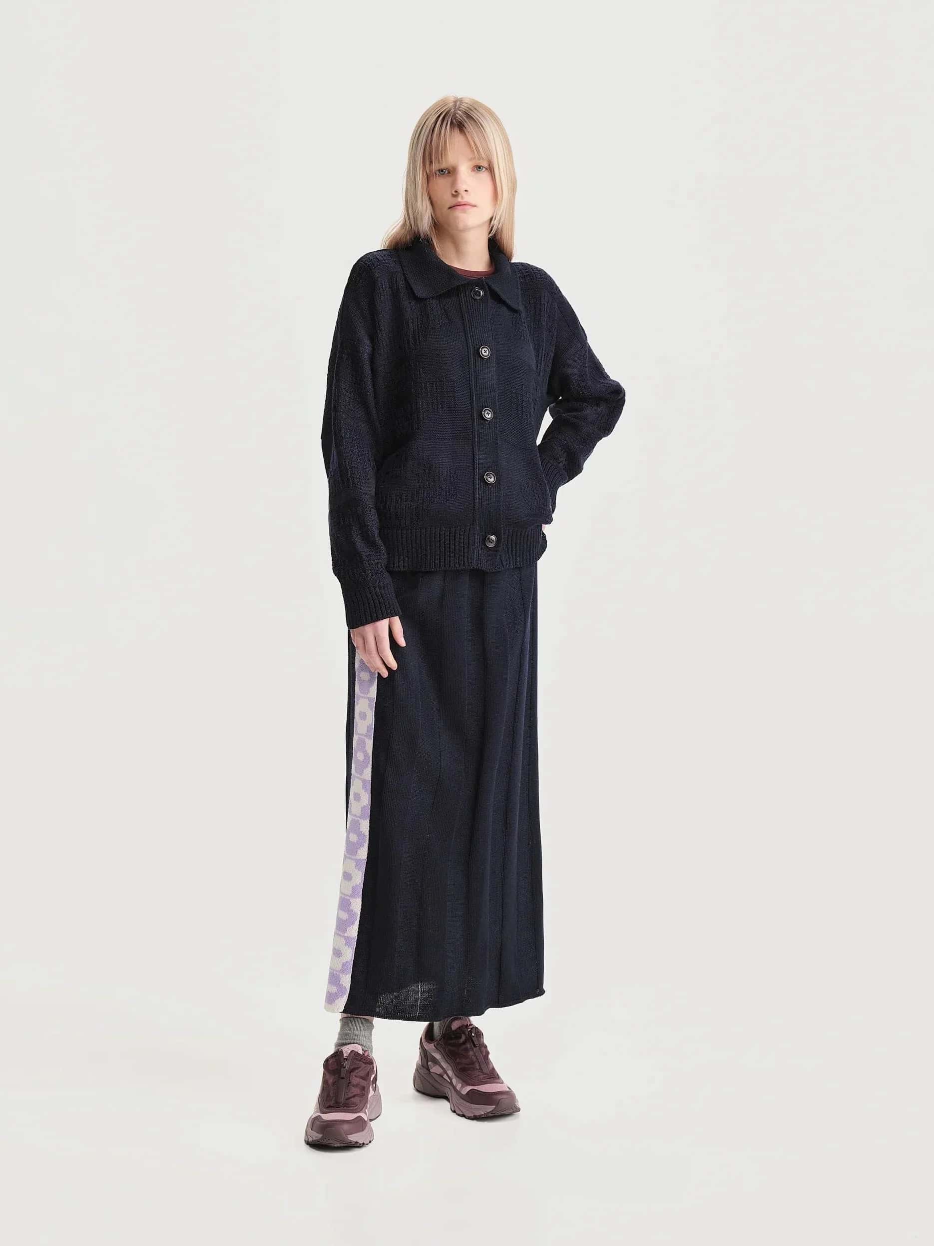 Cardigan Polo Picnic - miniatura 2