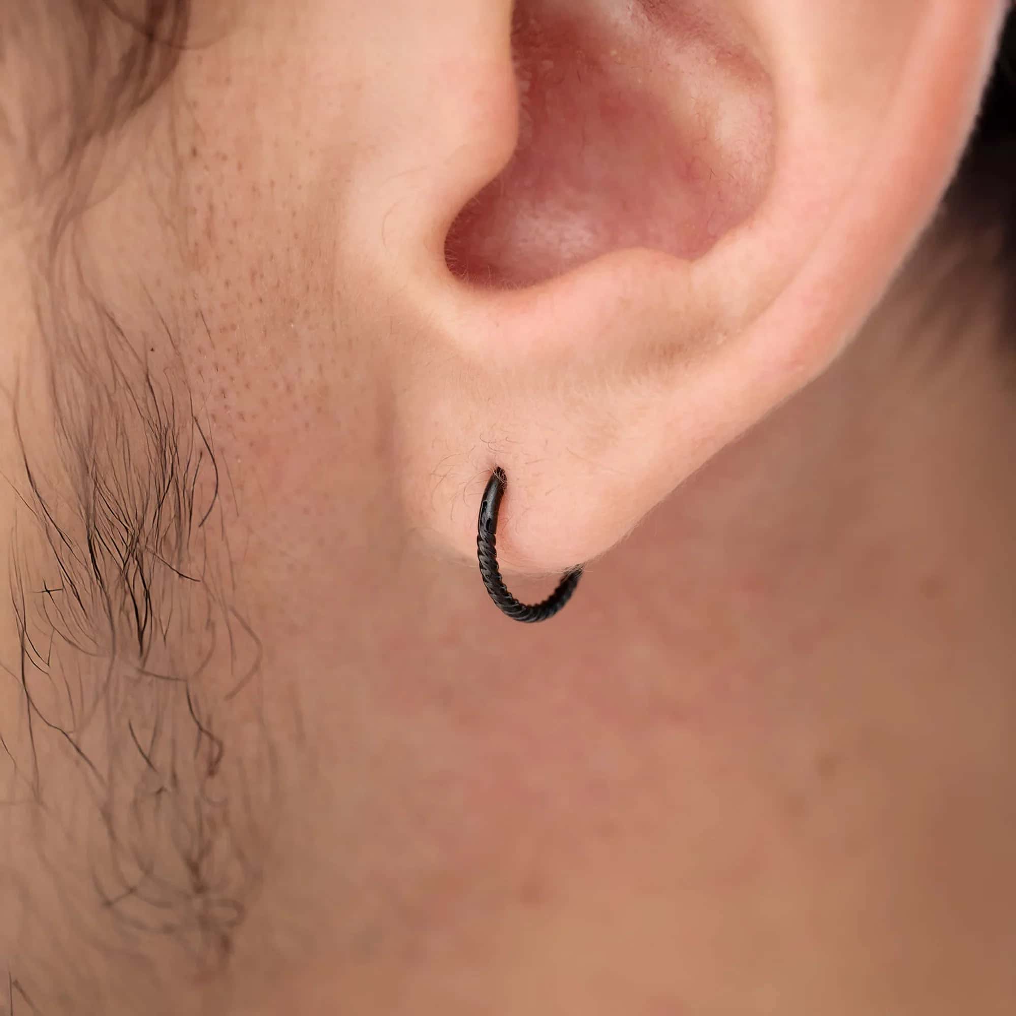 Piercing Twist