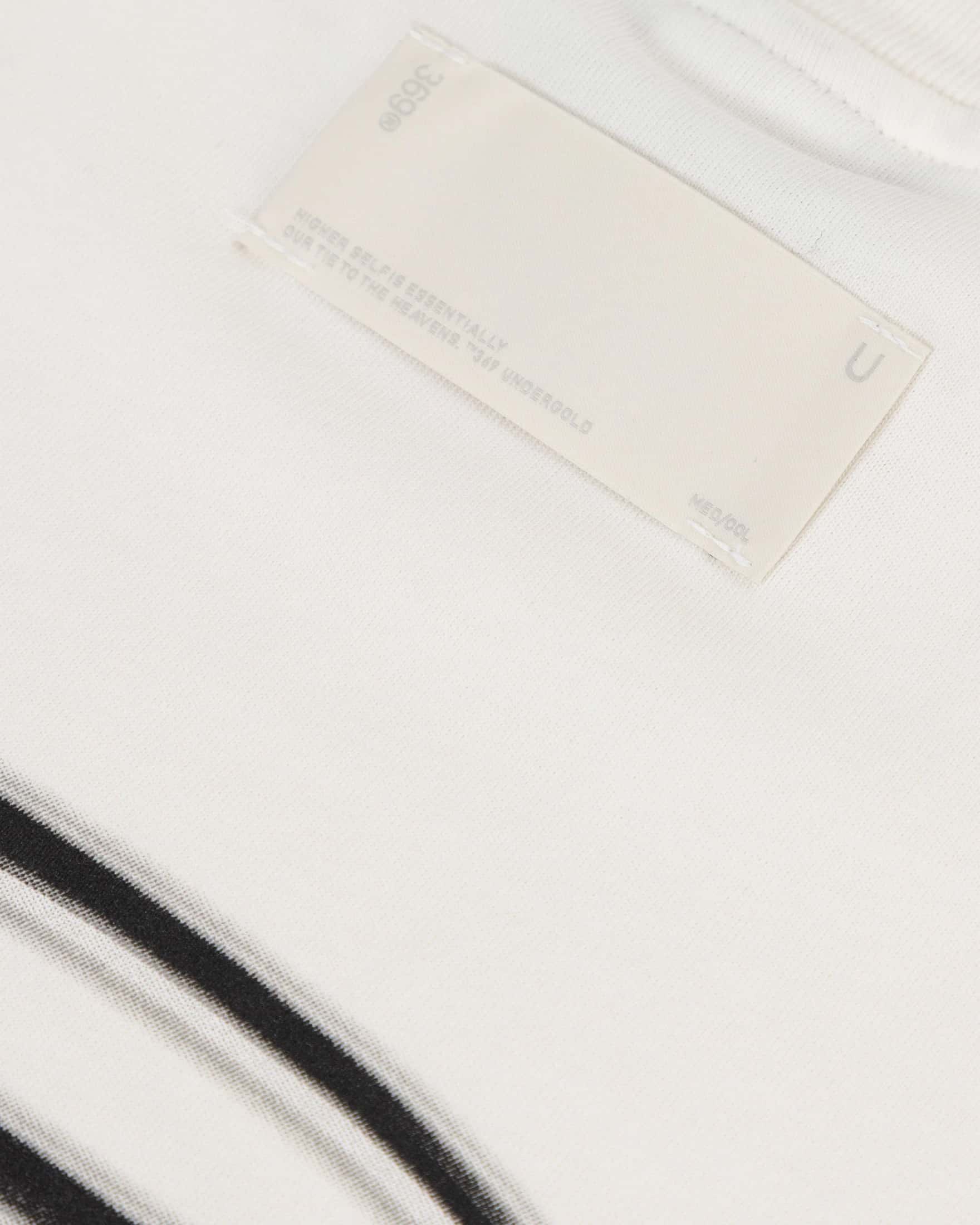Act 1 UG Star Tshirt White - miniatura 6