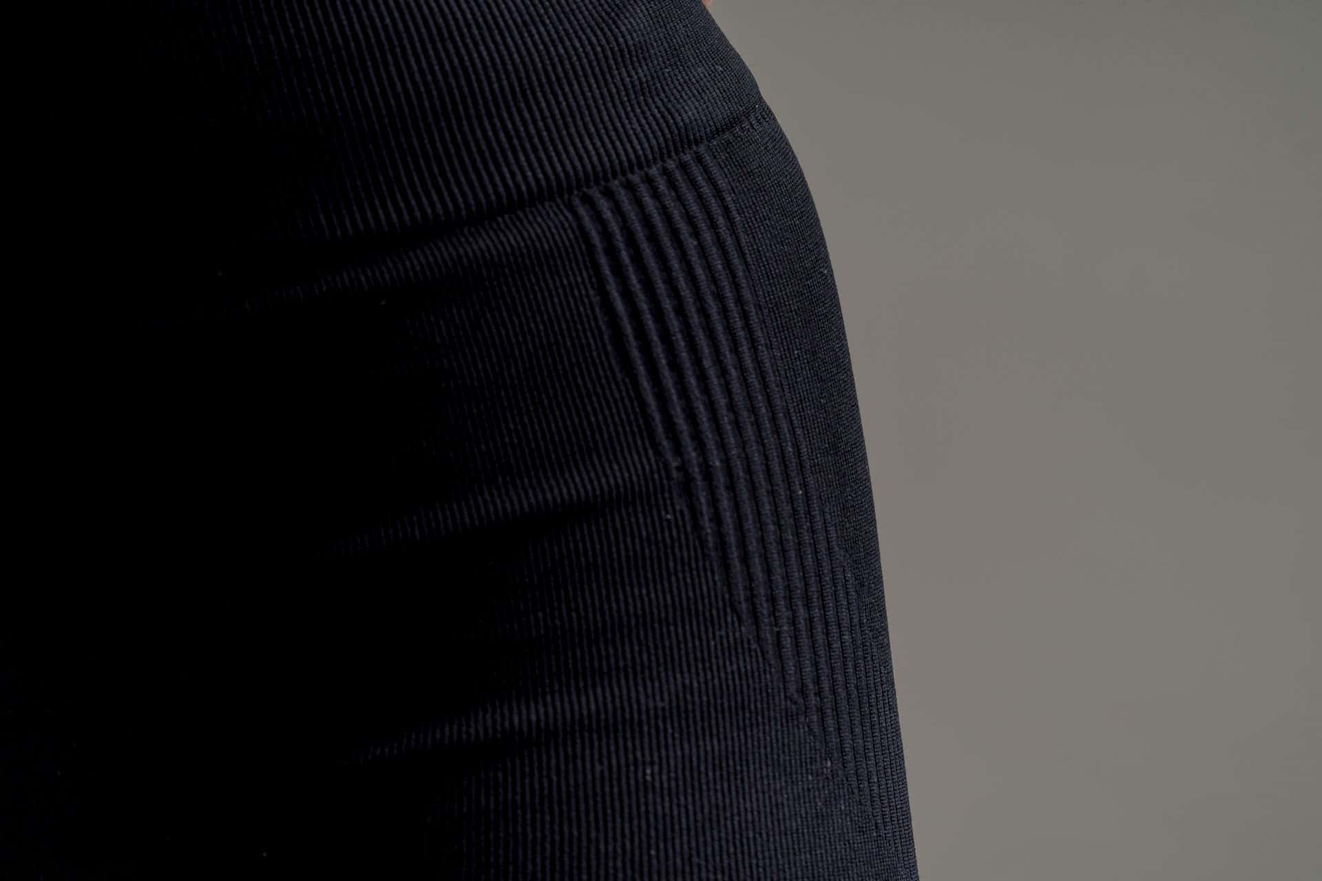 Biker Breath Negro - miniatura 7