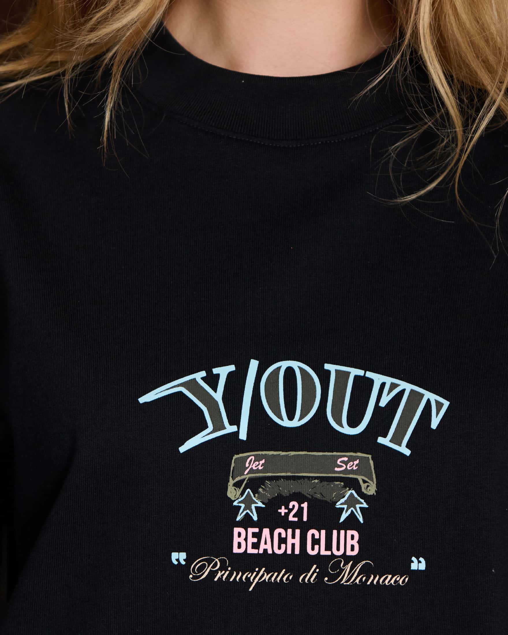PRINCIPATO T-SHIRT - miniatura 5