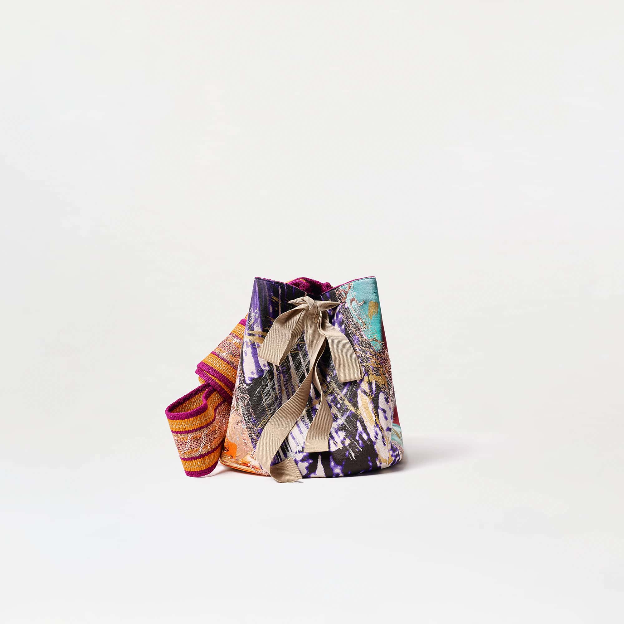 Mochila Laaput Small