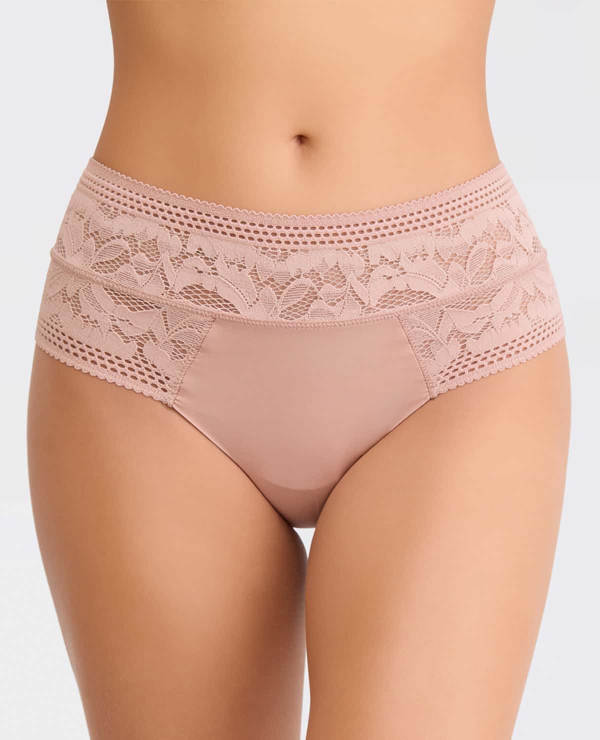 Panty | Brasilera