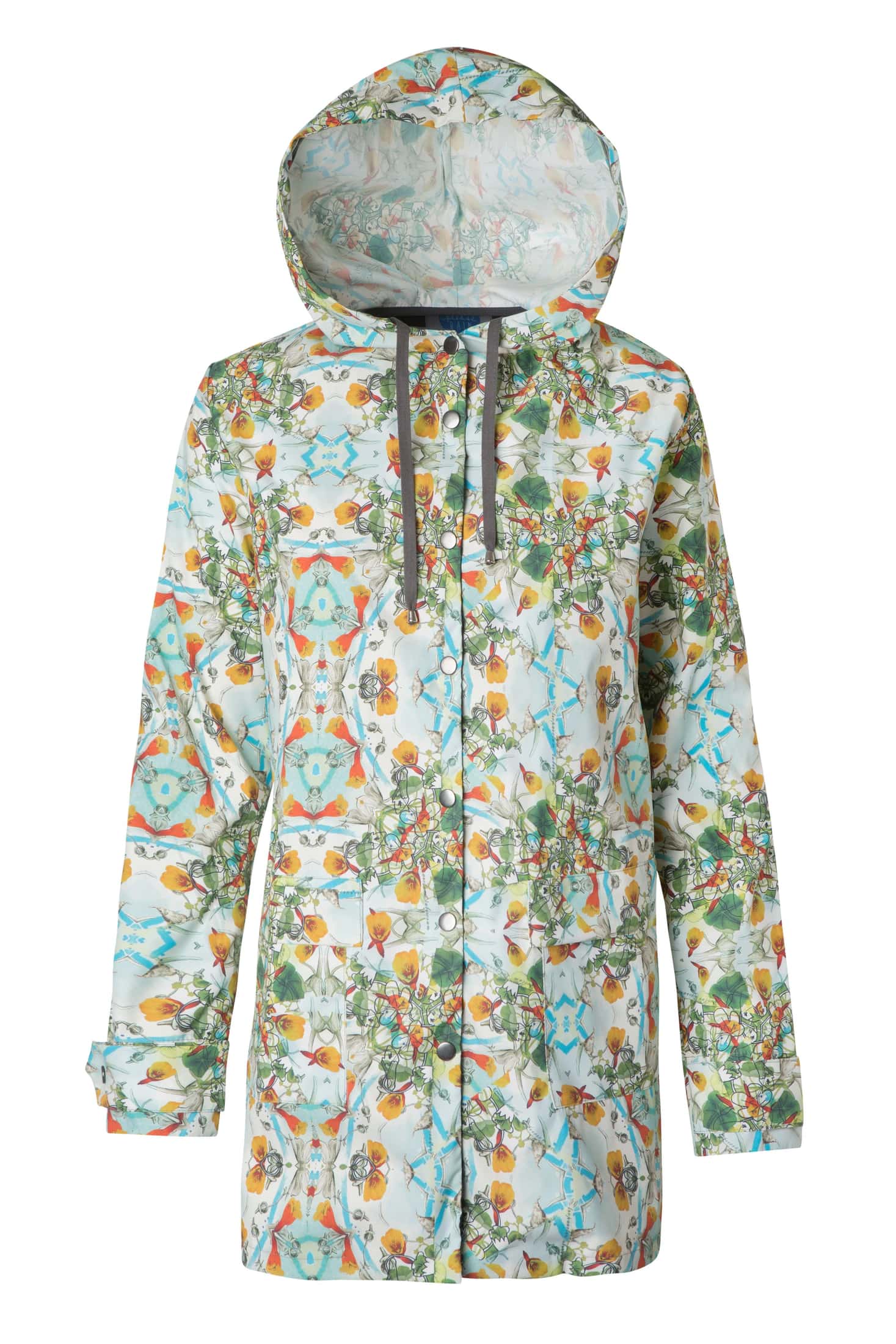 Cubios | Raincoat para Niñas y Niños