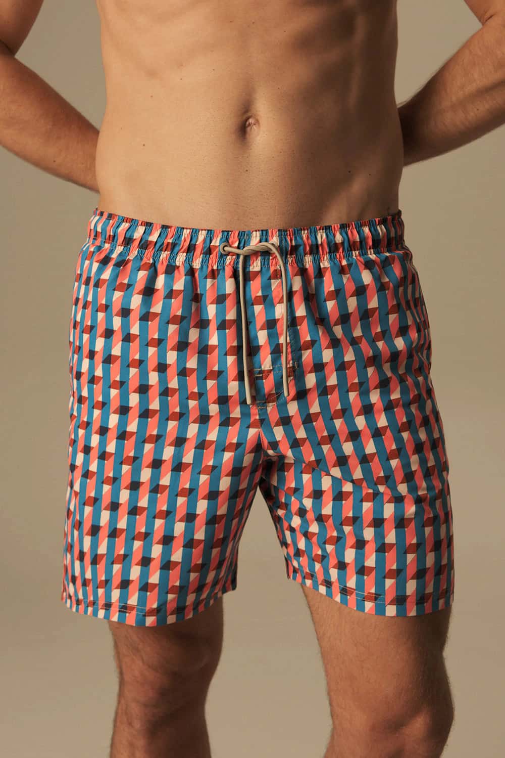 Pantaloneta bahía