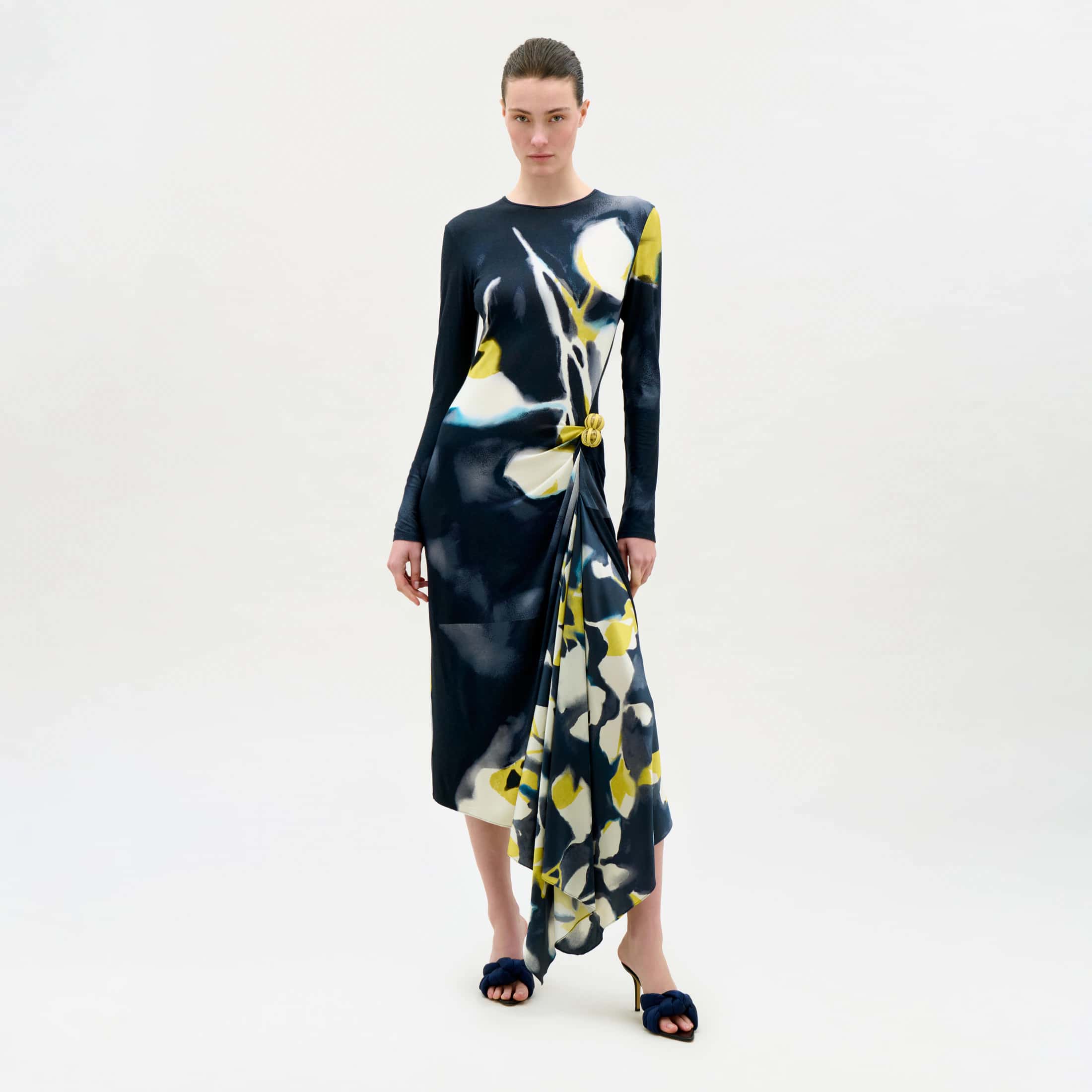 Ananya Dress