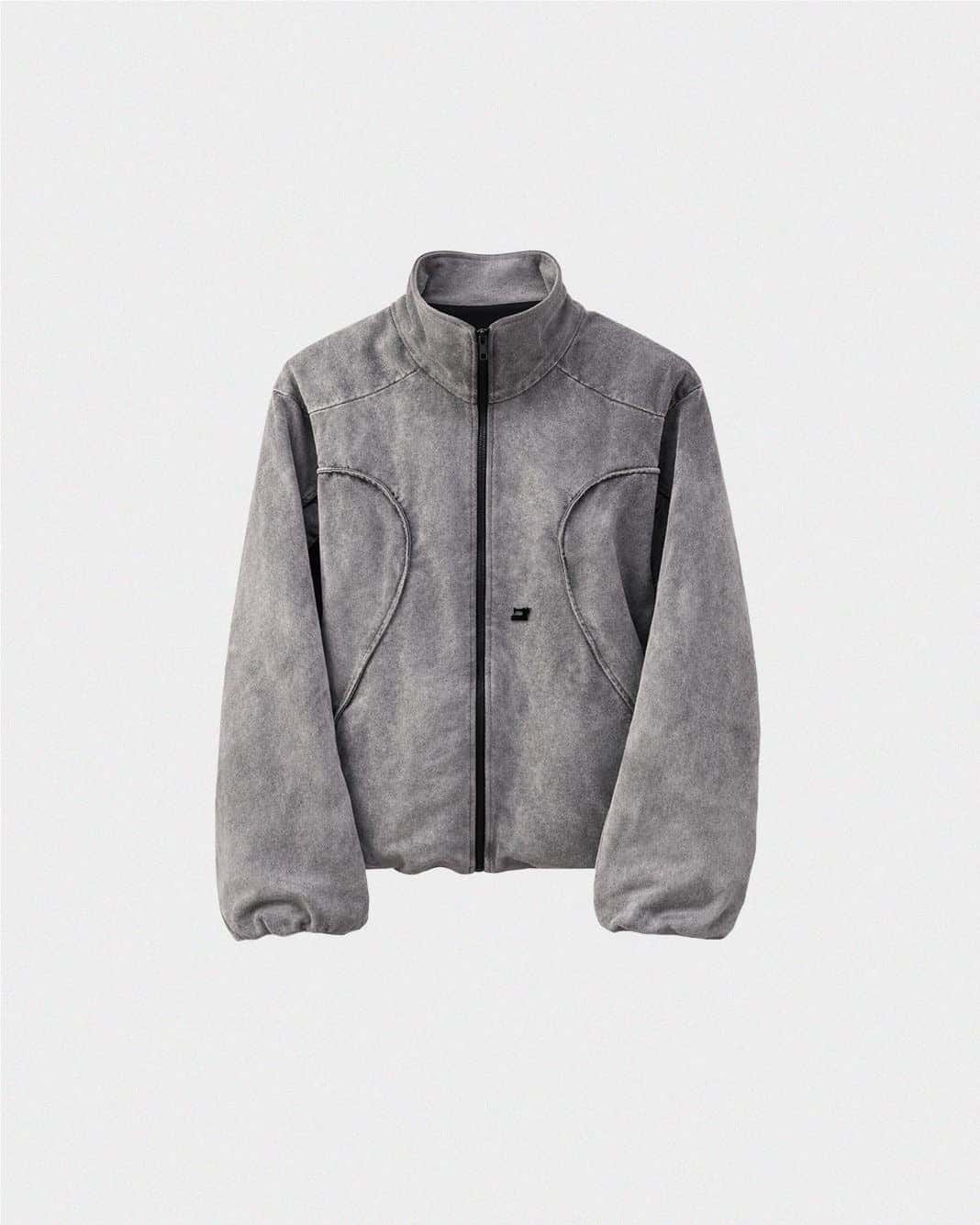 CHAQUETA WAiiV DNNM