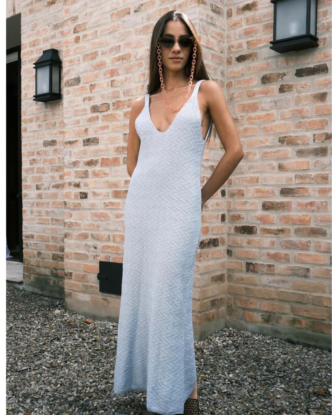 Vestido Alma