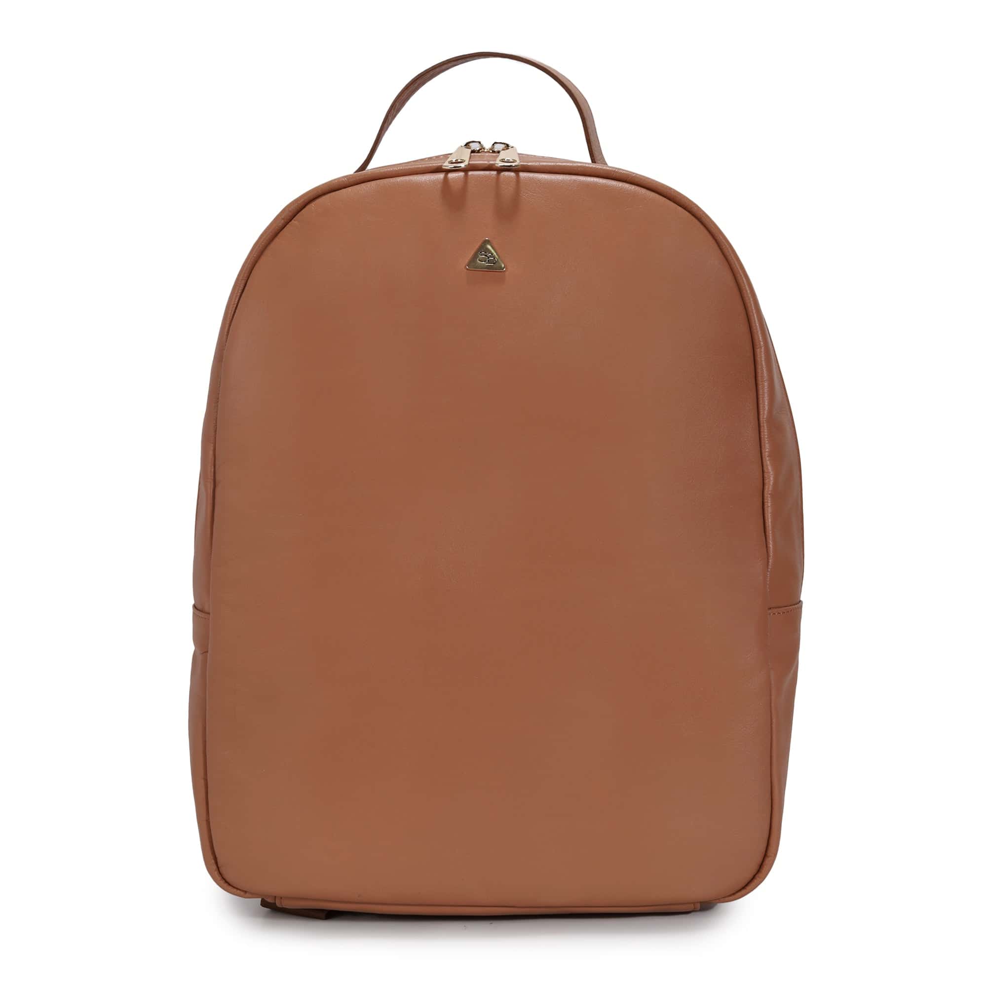 "LARUZO" MORRAL EN CUERO