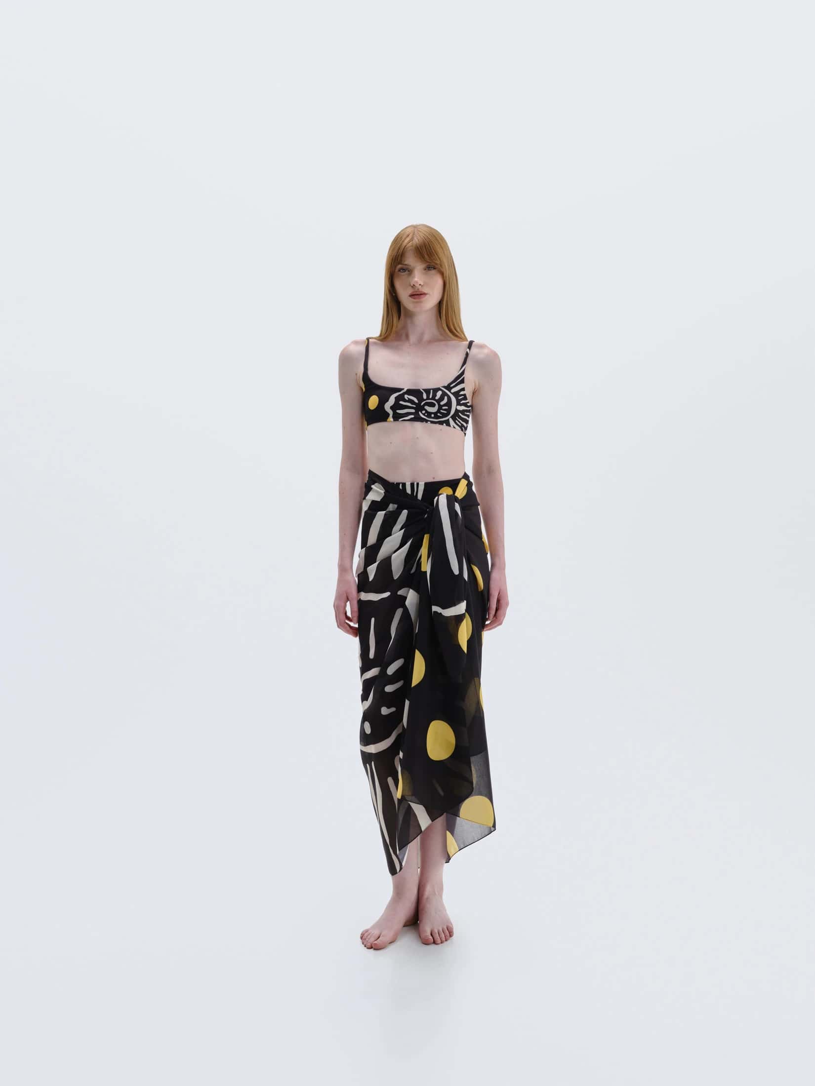 LUANA SARONG