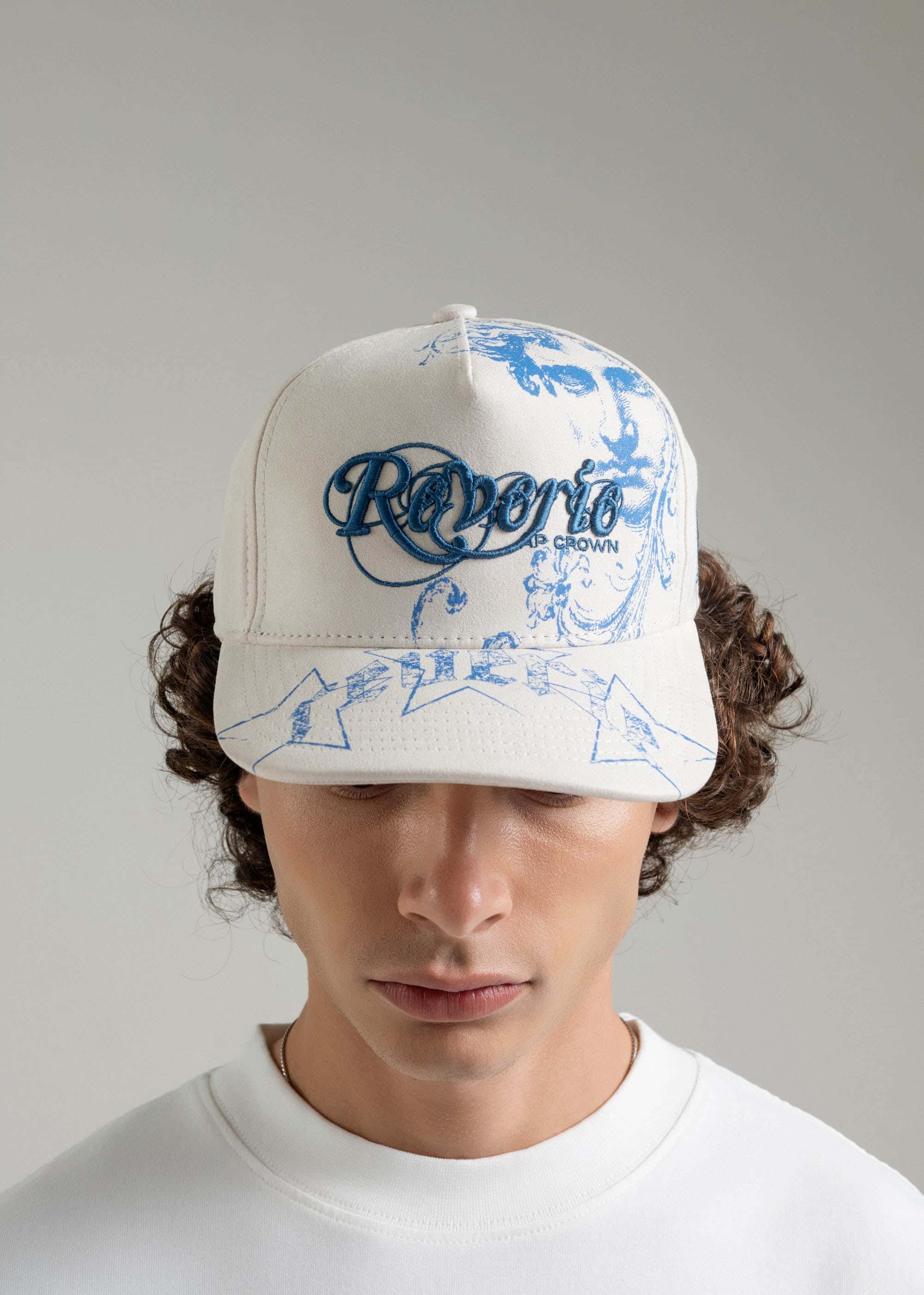 FANTASY CAP