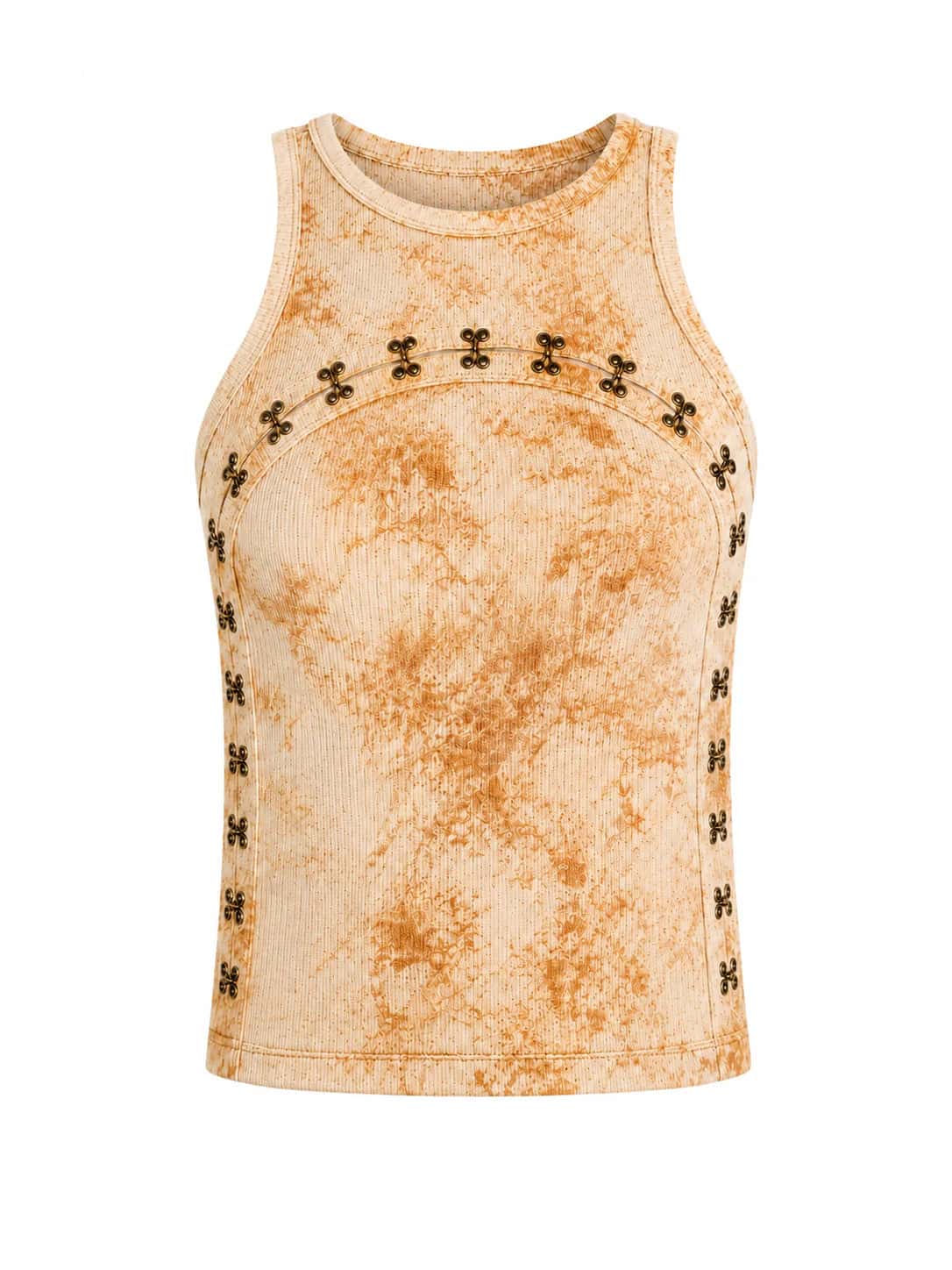RUSTY JAE SHIRT
