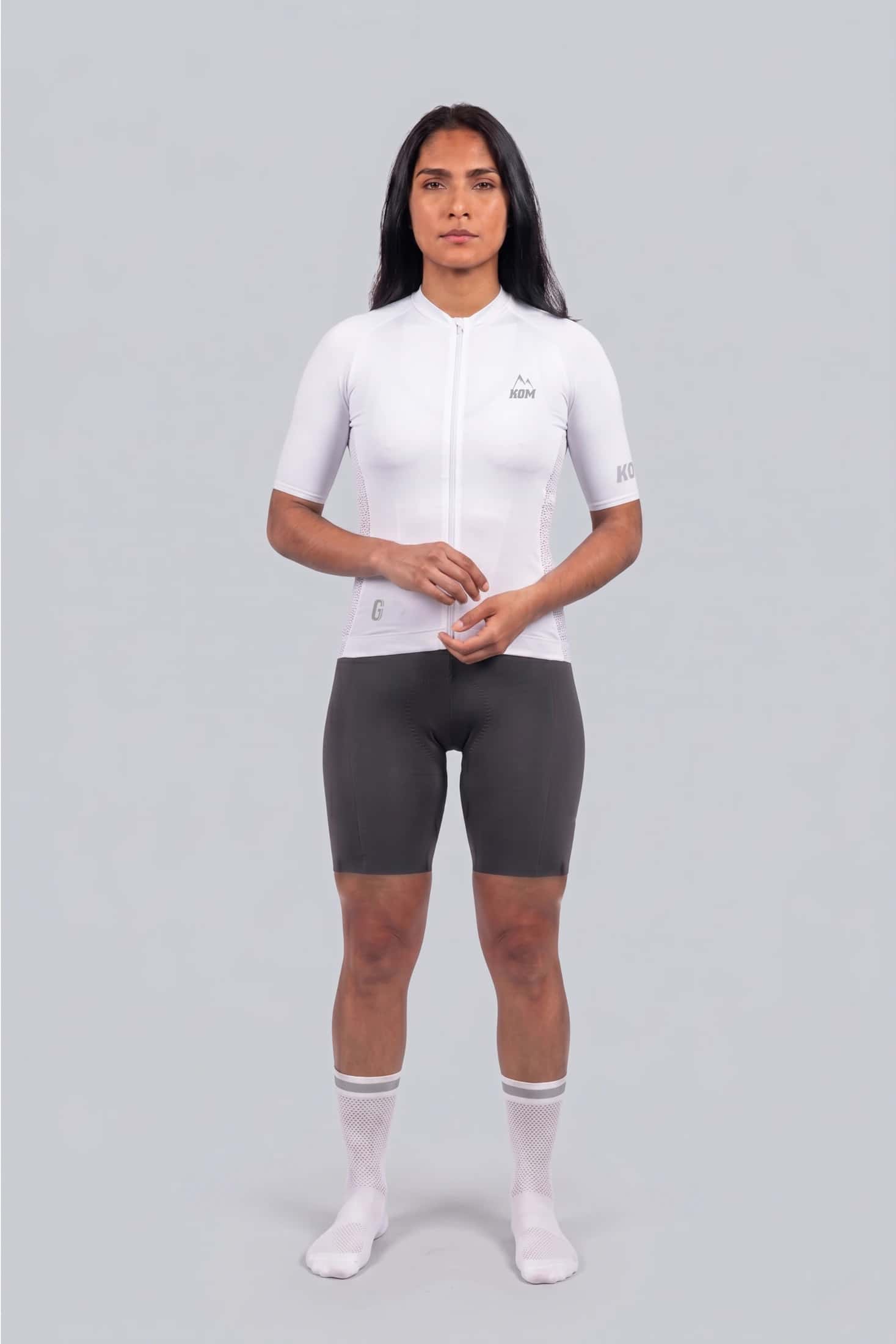 Jersey Ciclismo Giro - Manga Corta Mujer - miniatura 5