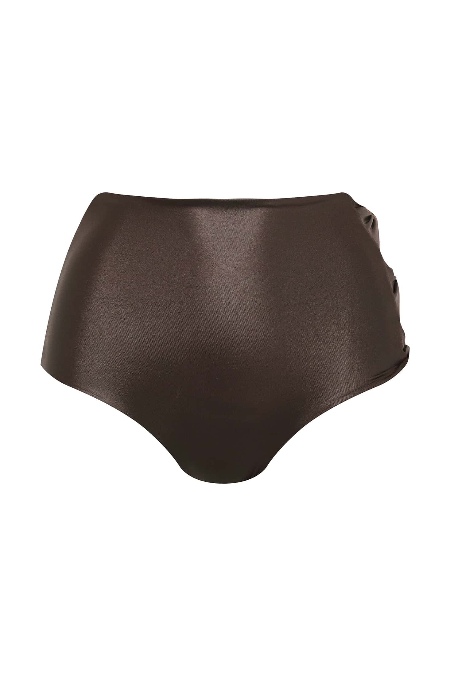 Tejada Bottom / Chocolate - Terracota