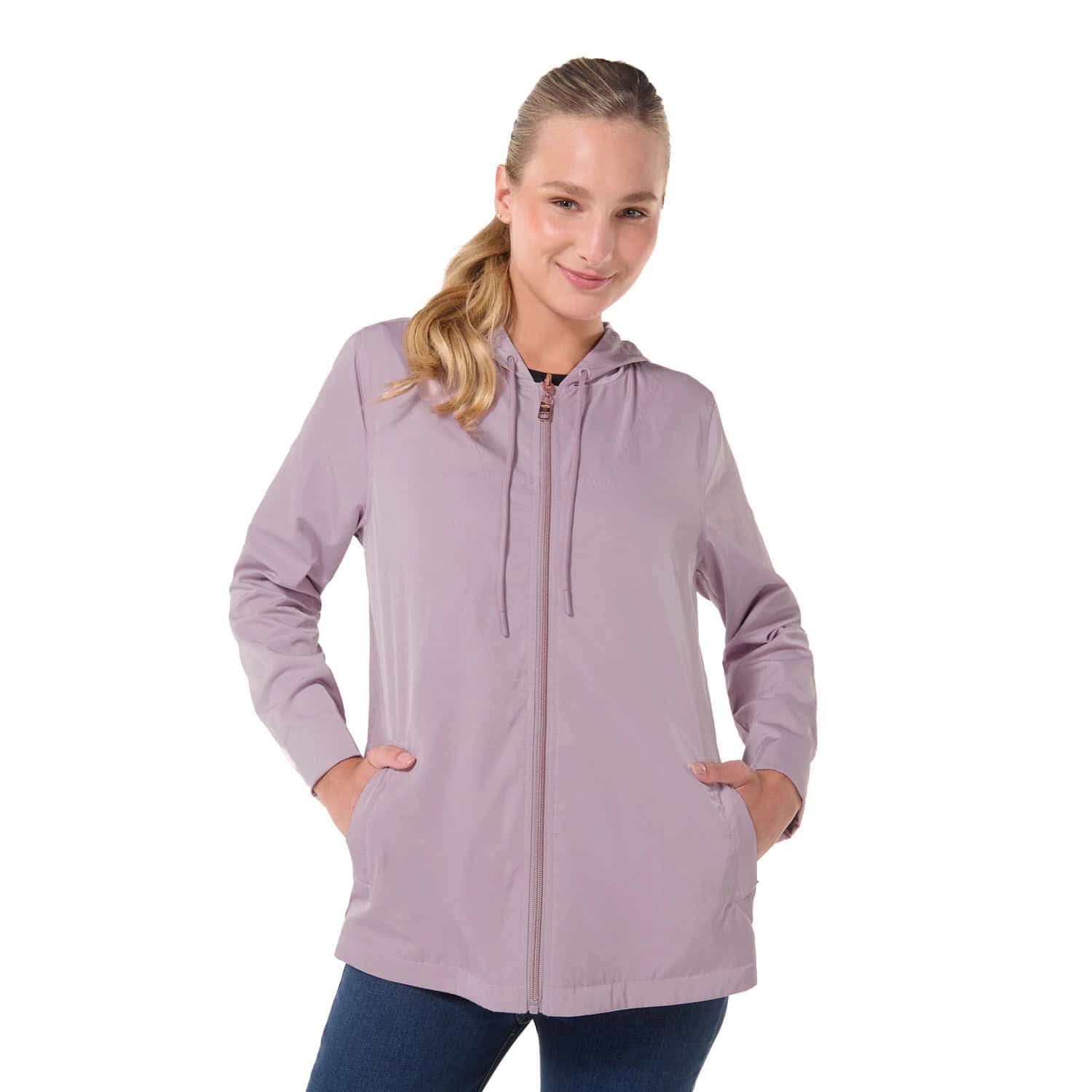 Chaqueta para Mujer Baccat Rosada