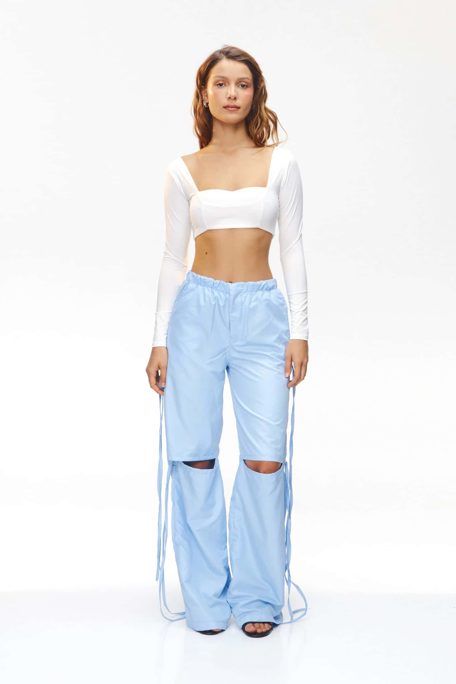 Pant Parachute - miniatura 3