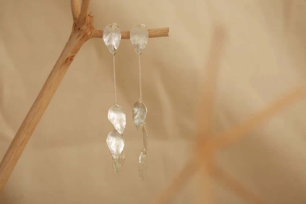 ARETES MULTIHOJITAS - miniatura 7
