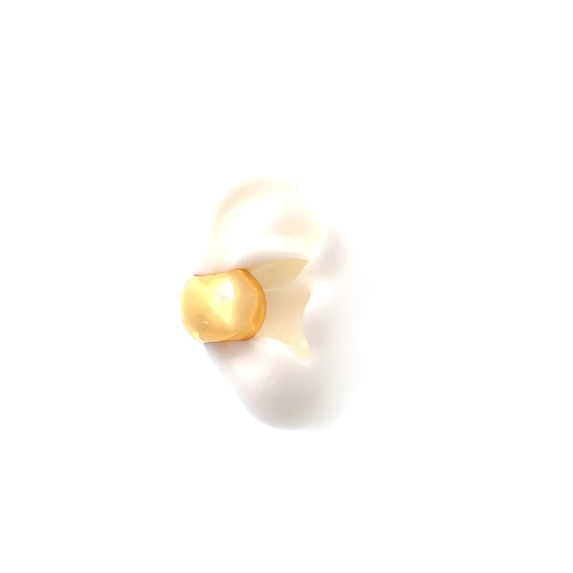 Bubble Earcuff