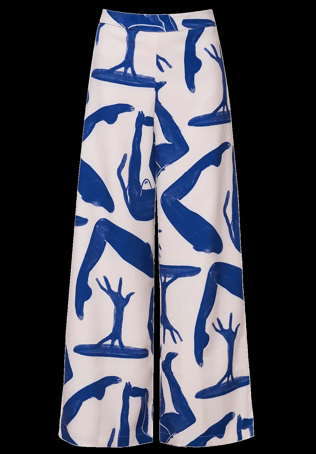 Pantalón Isadora Rey - miniatura 2