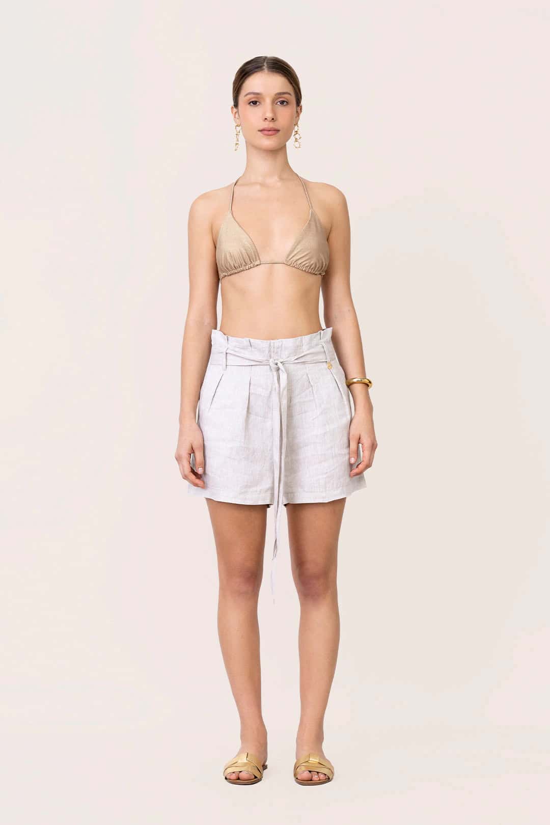 Short Capsula Essentials