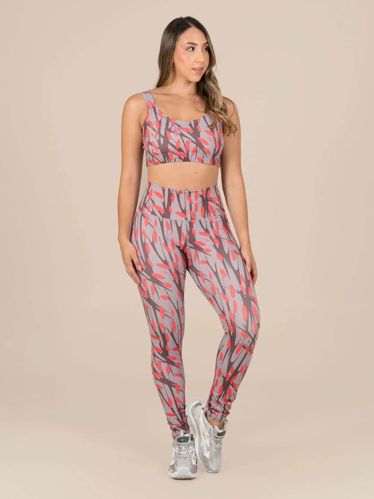Higo leggins set