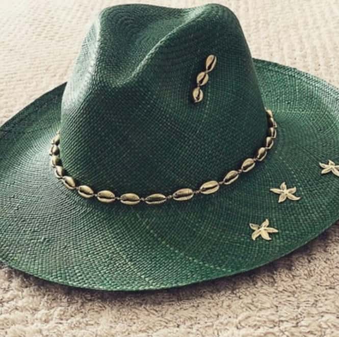 Seashell hat - miniatura 5