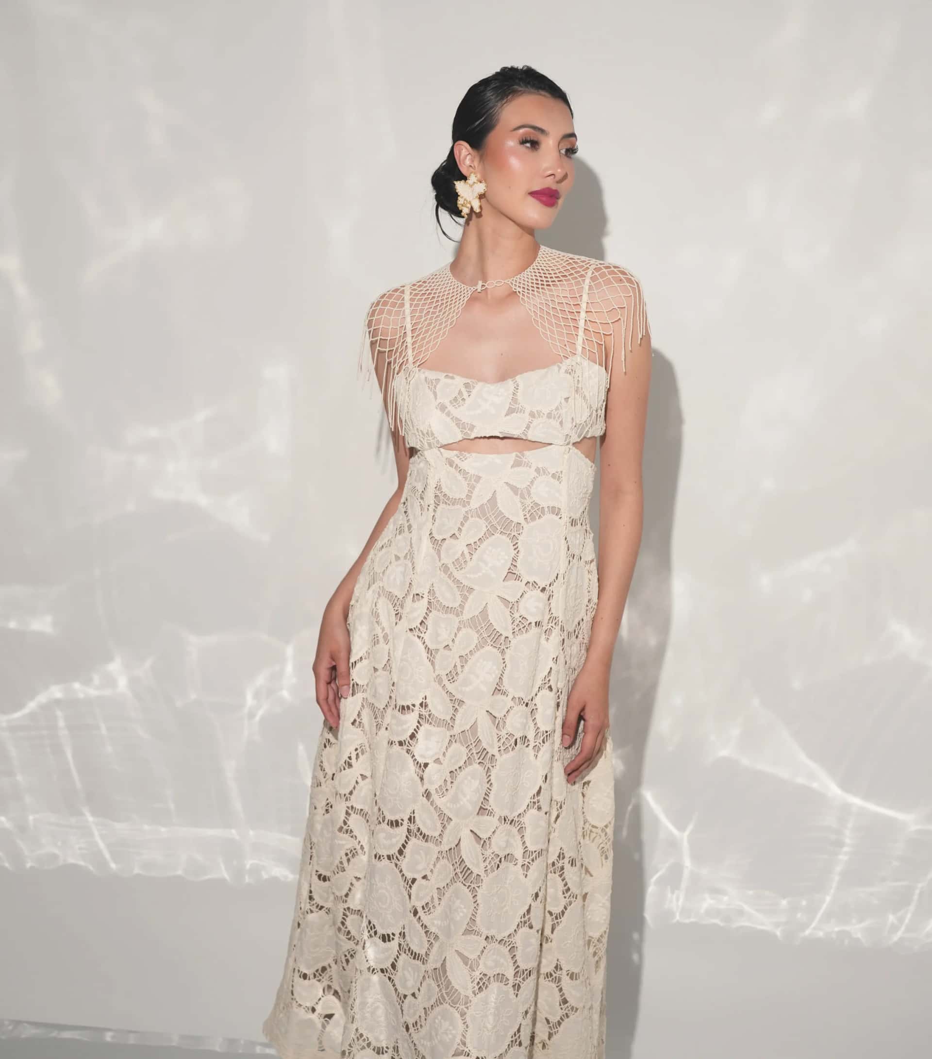 Vestido Manglar - miniatura 4