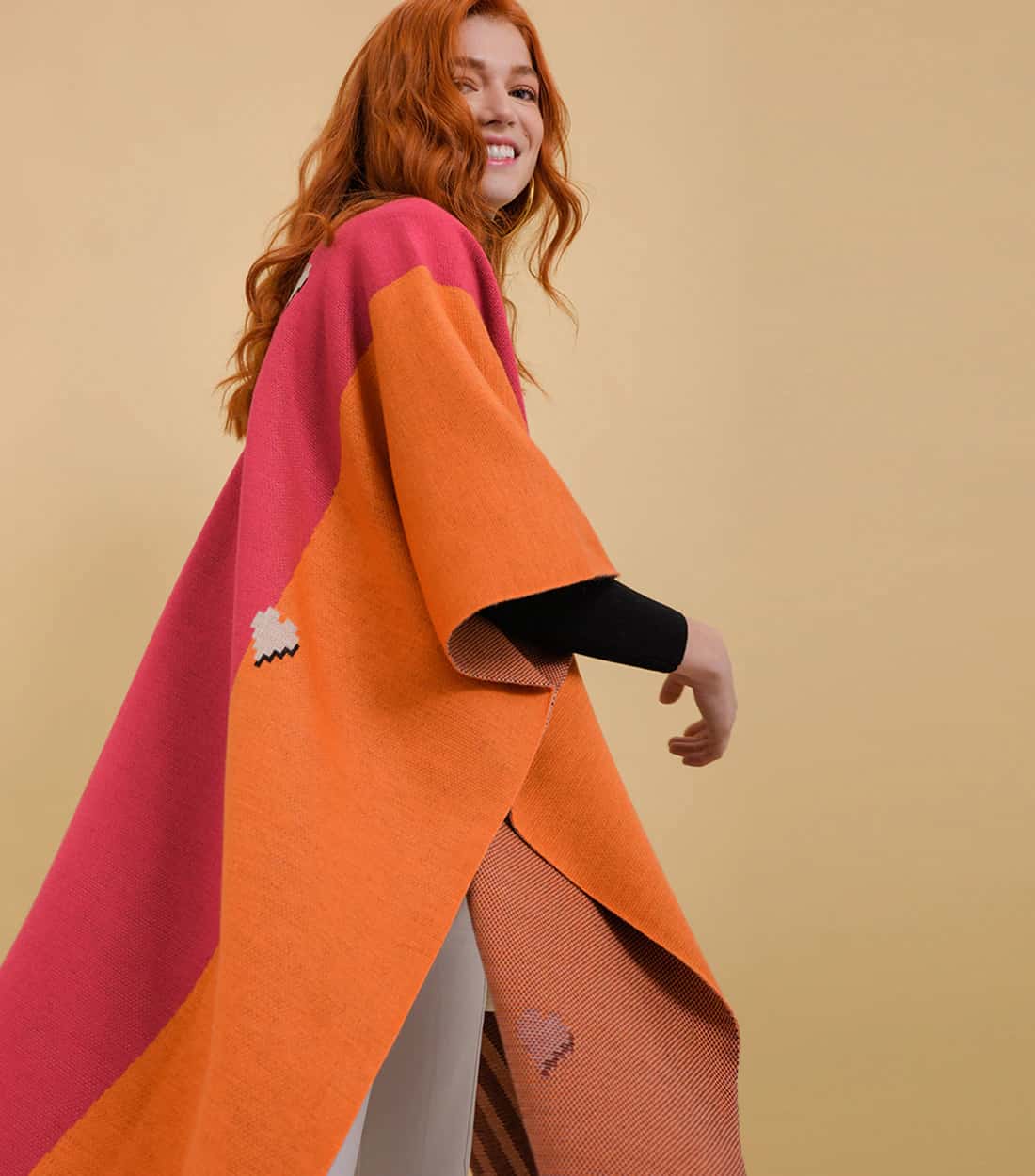 Poncho Pop - miniatura 2