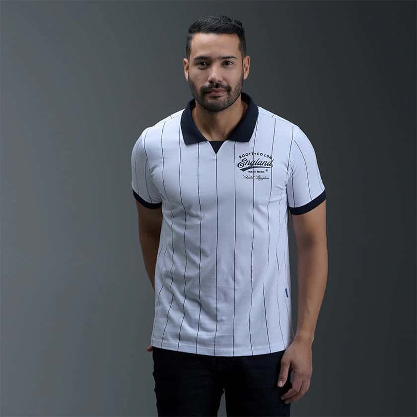 Polo Blanco