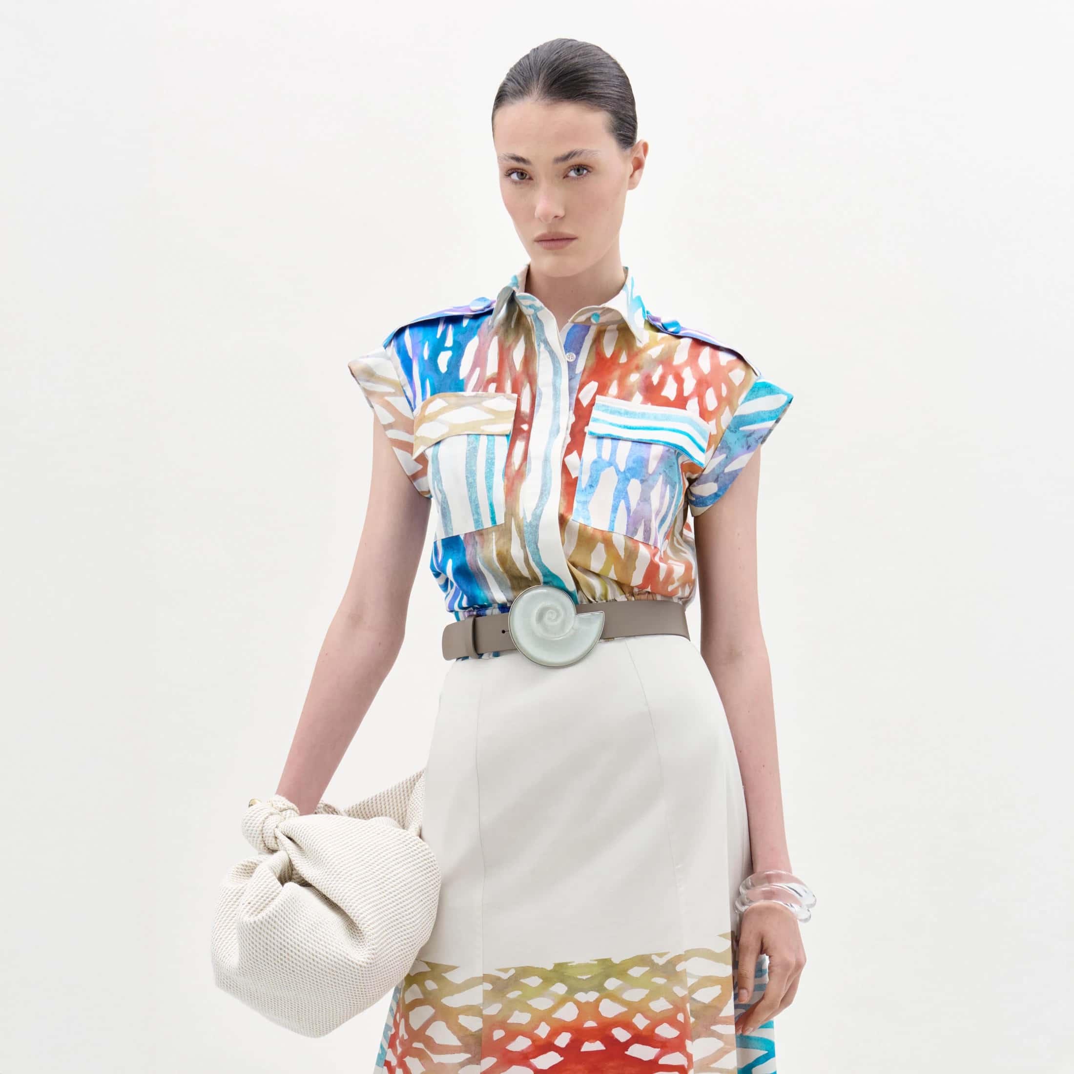 Bara Blouse