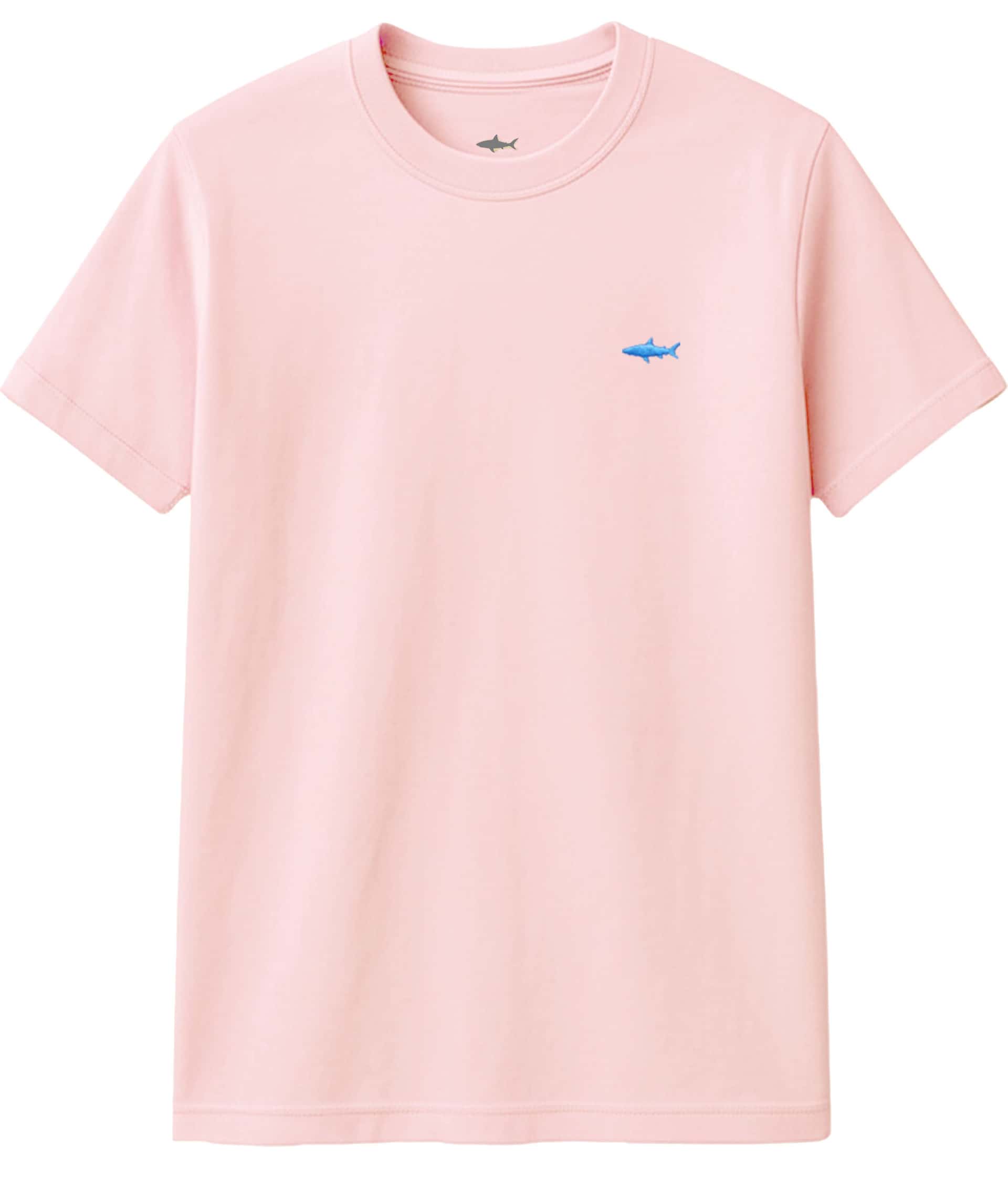 CAMISETA PALO ROSA