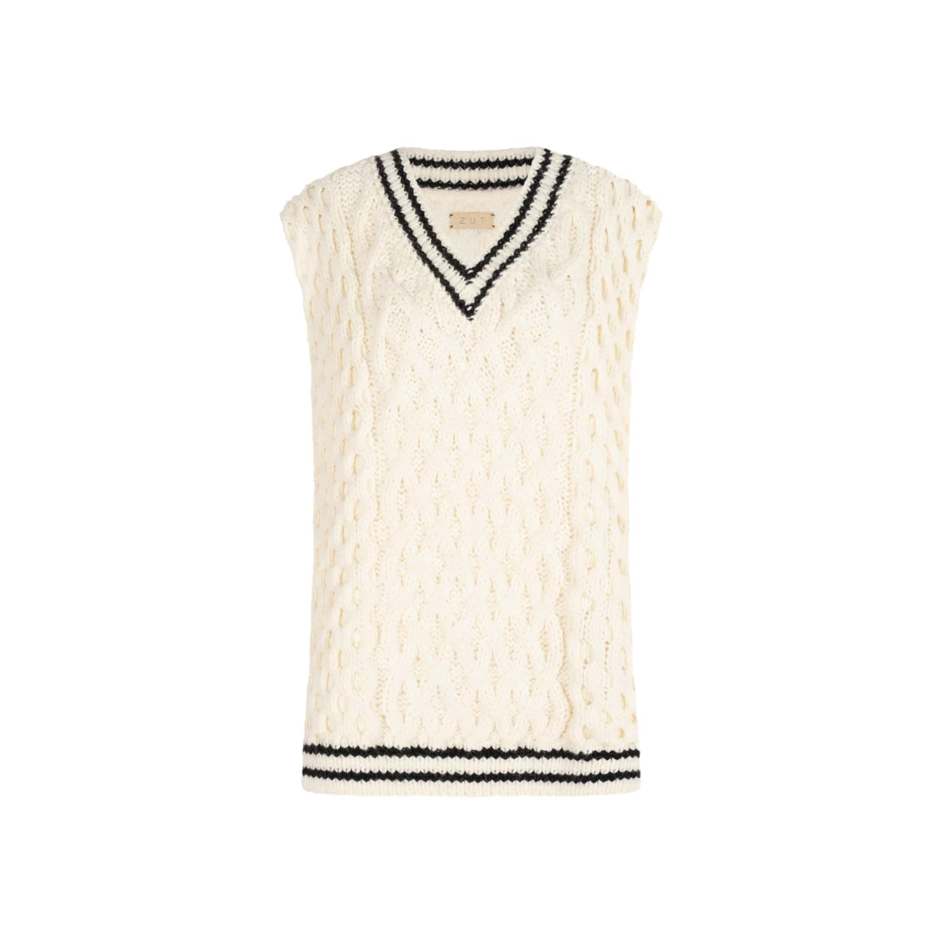 HAMPTON LONG NECK TENNIS OVERALLS