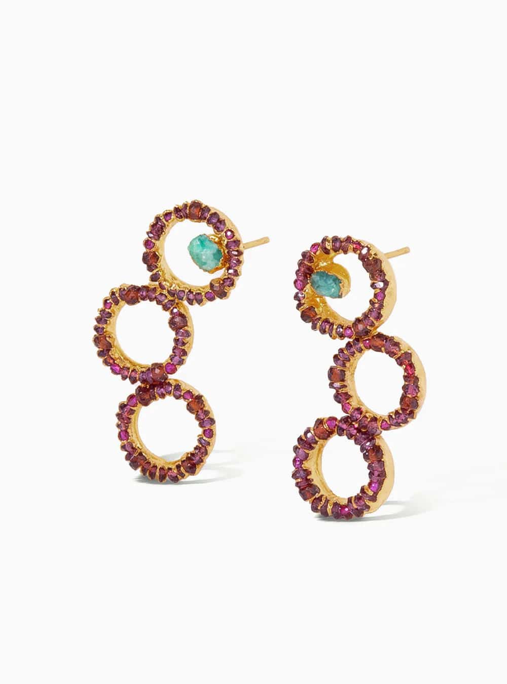 Iris Triple - miniatura 2