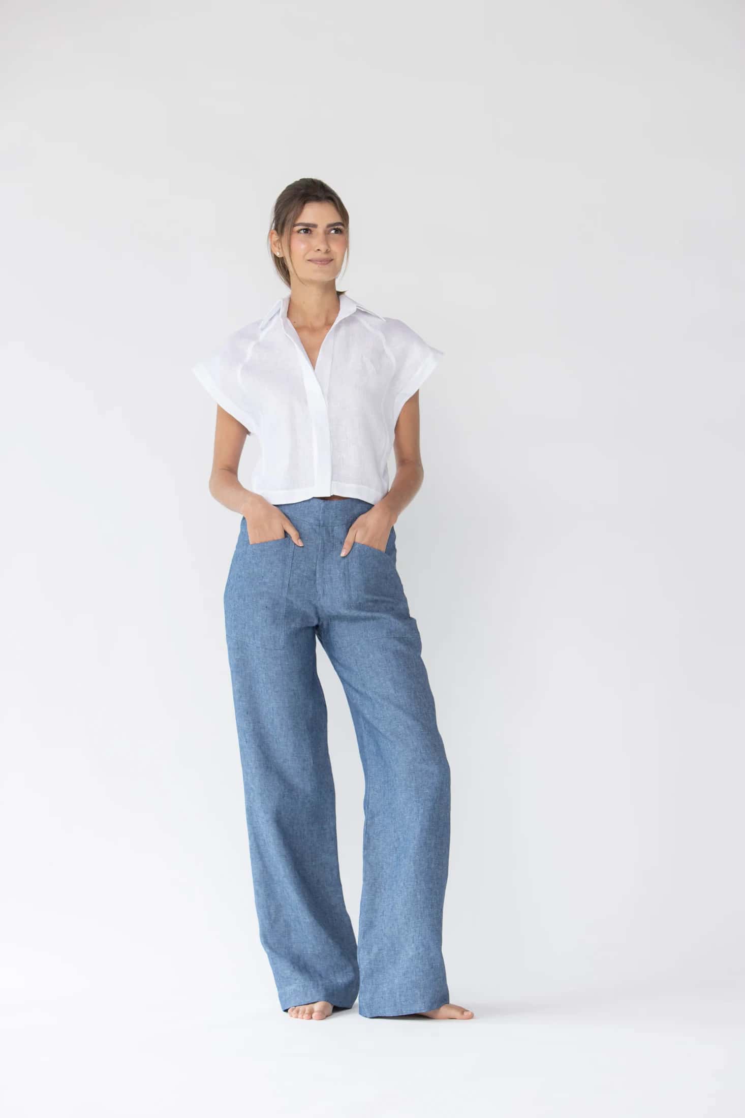 BLUSA DUNE