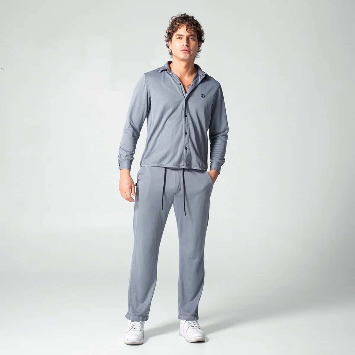 Pantalon Jogger Sport Fire
